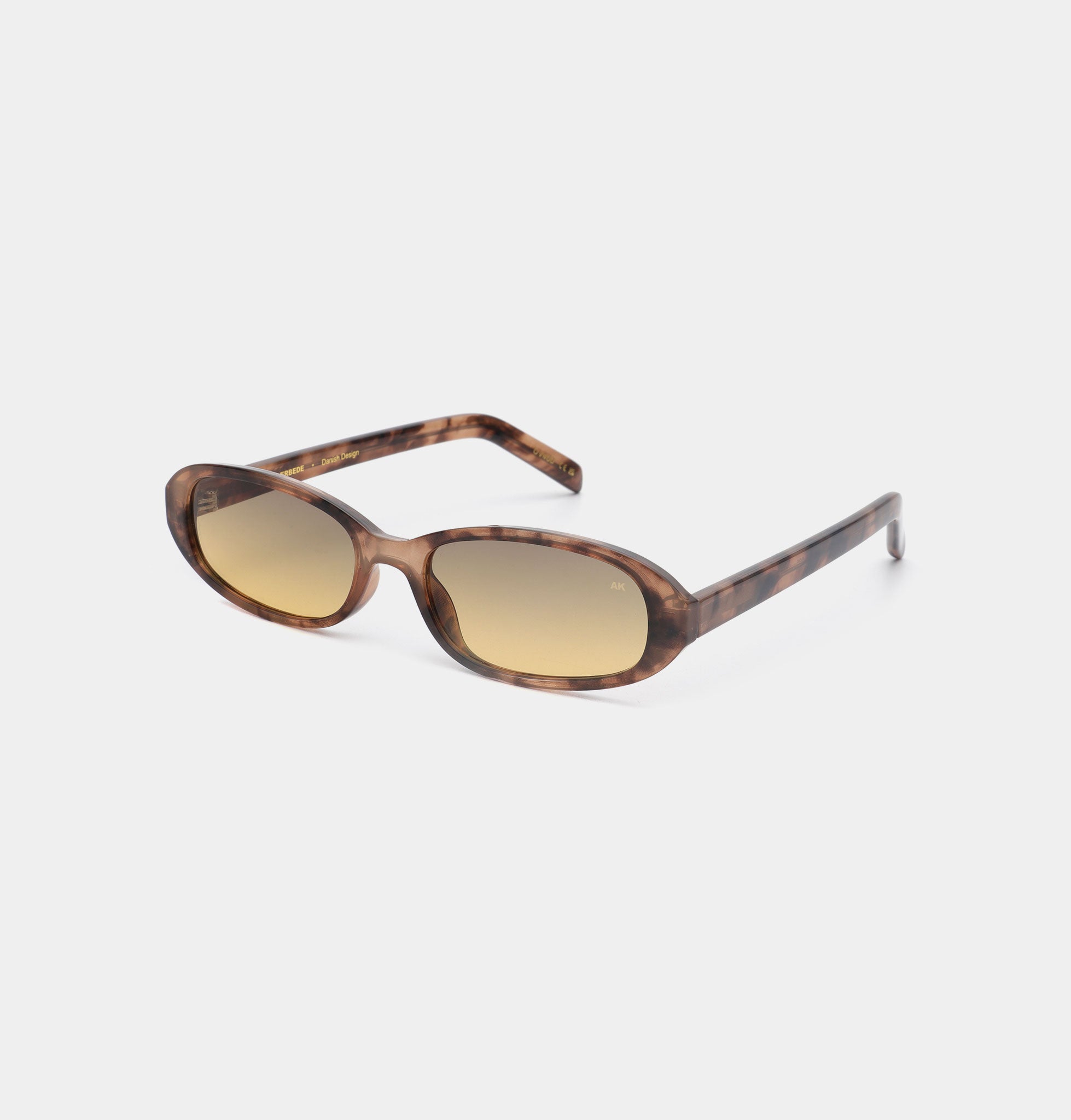 Macy Sunglasses in Coquina — A. Kjærbede