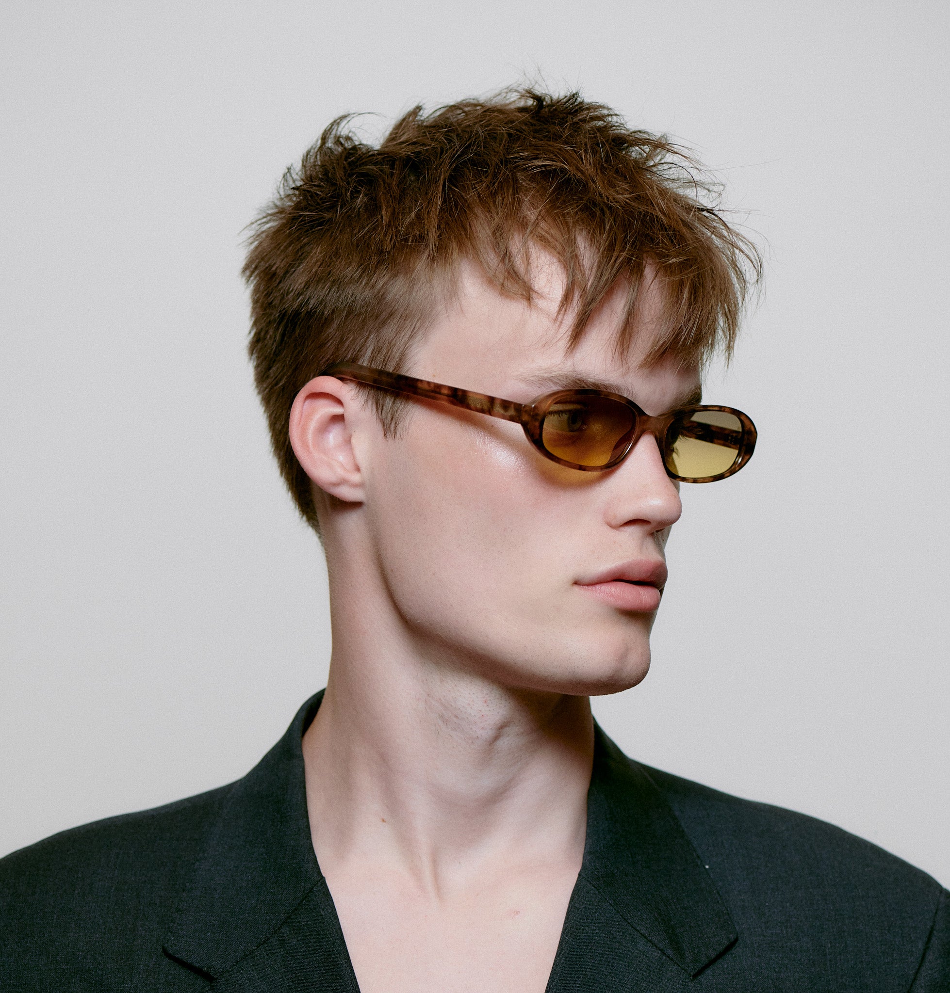 Macy Sunglasses in Coquina — A. Kjærbede