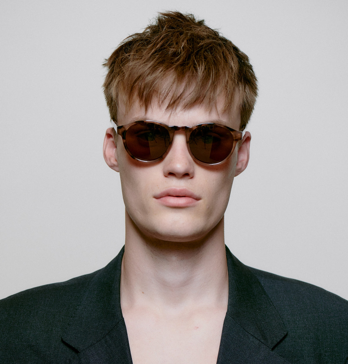 Marvin Sunglasses — A. Kjærbede