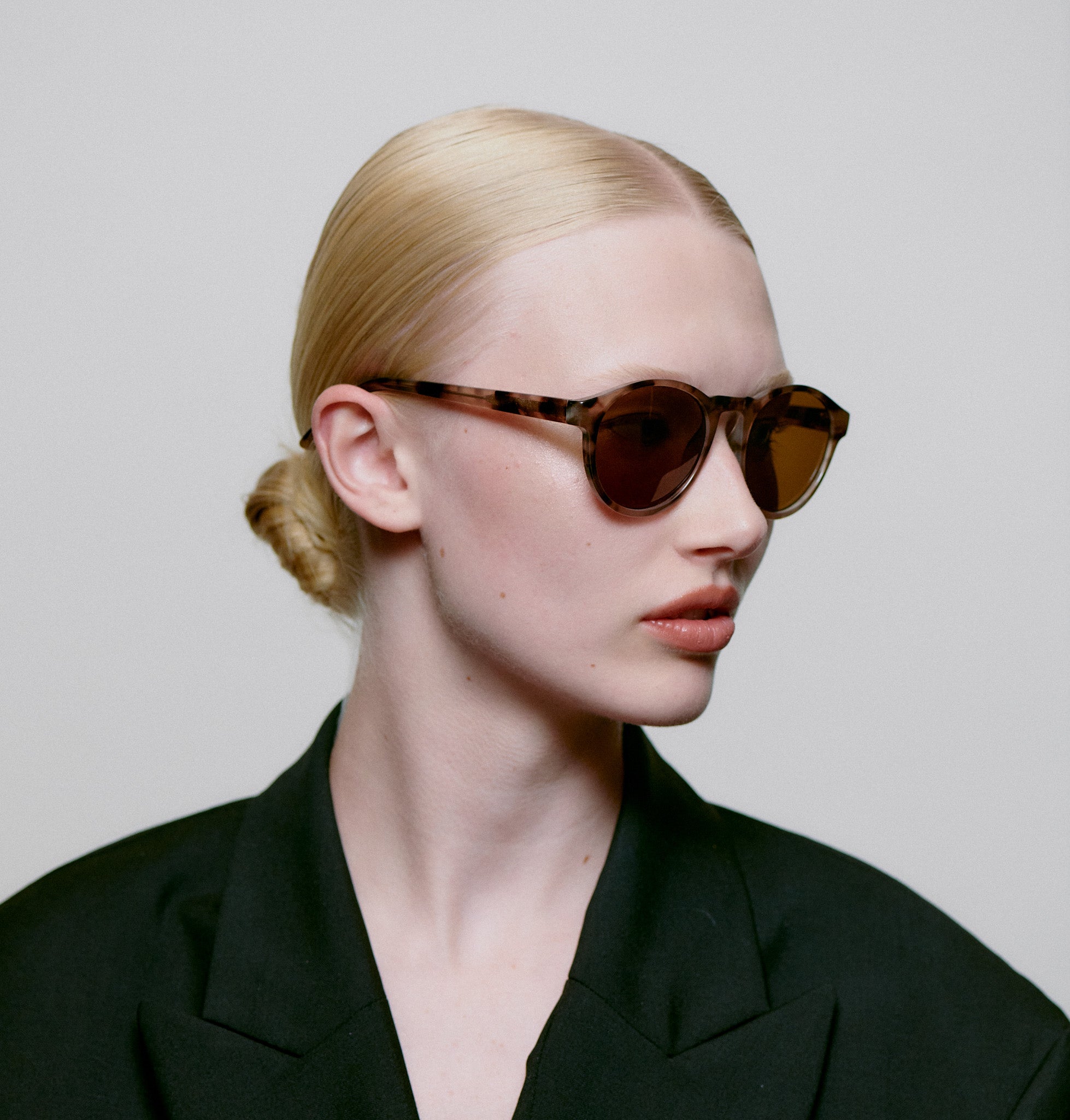 Marvin Sunglasses — A. Kjærbede