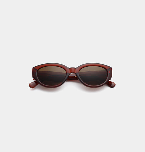 Winnie Sunglasses — A. Kjærbede