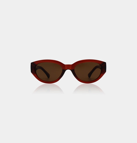 Winnie Sunglasses — A. Kjærbede