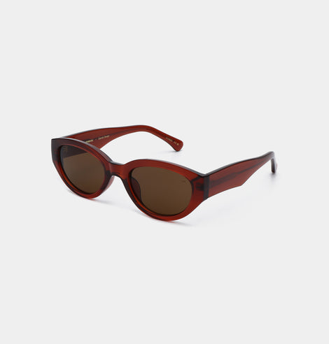 Winnie Sunglasses — A. Kjærbede