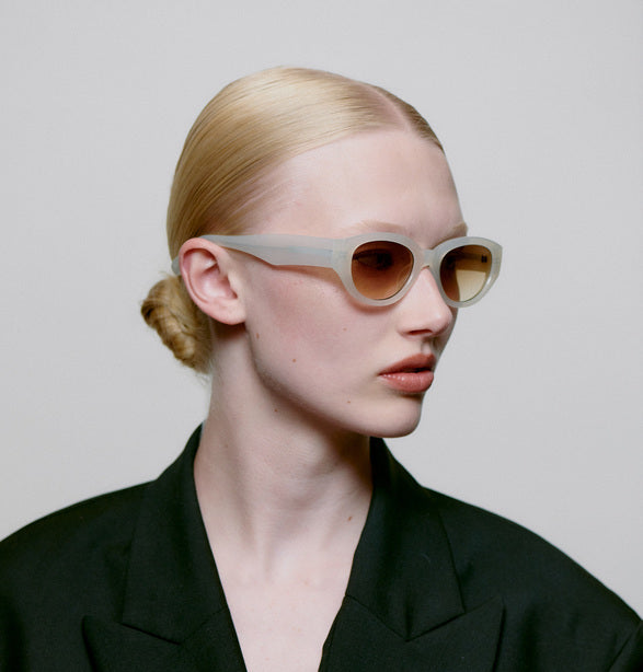 Winnie Sunglasses — A. Kjærbede
