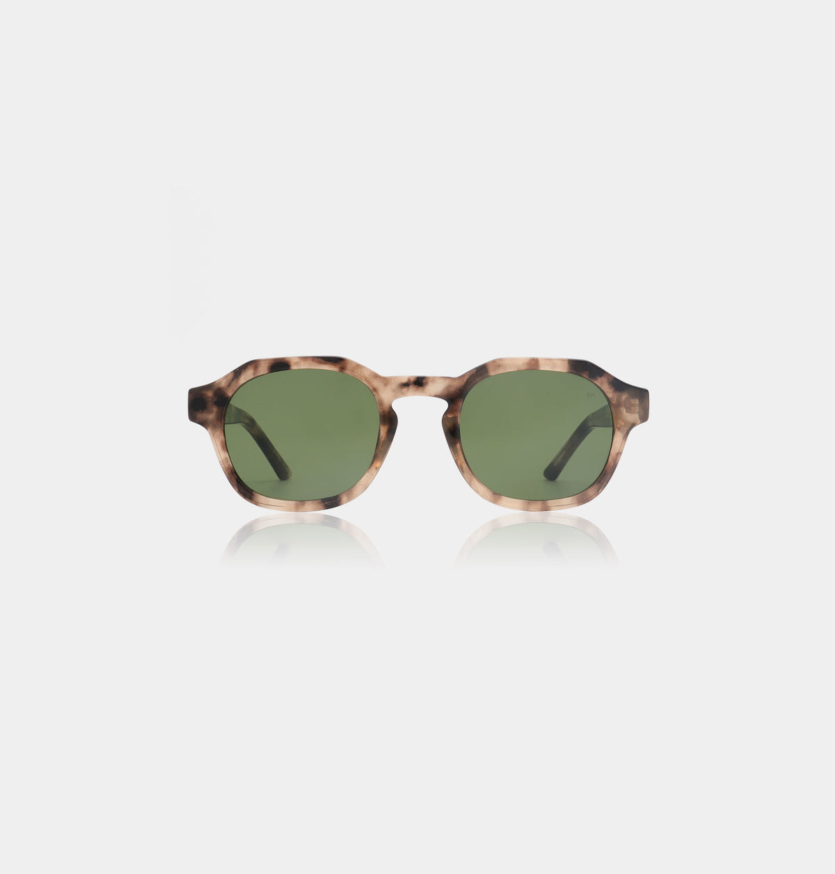 Zan Sunglasses — A. Kjærbede