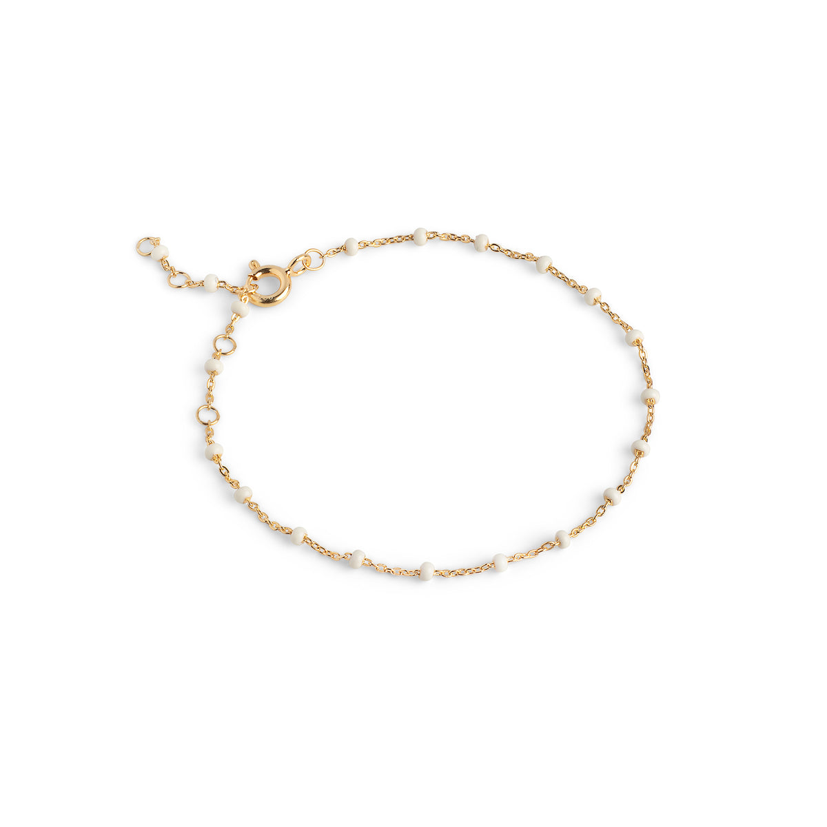 Enamel Copenhagen - Lola Bracelet – Gold