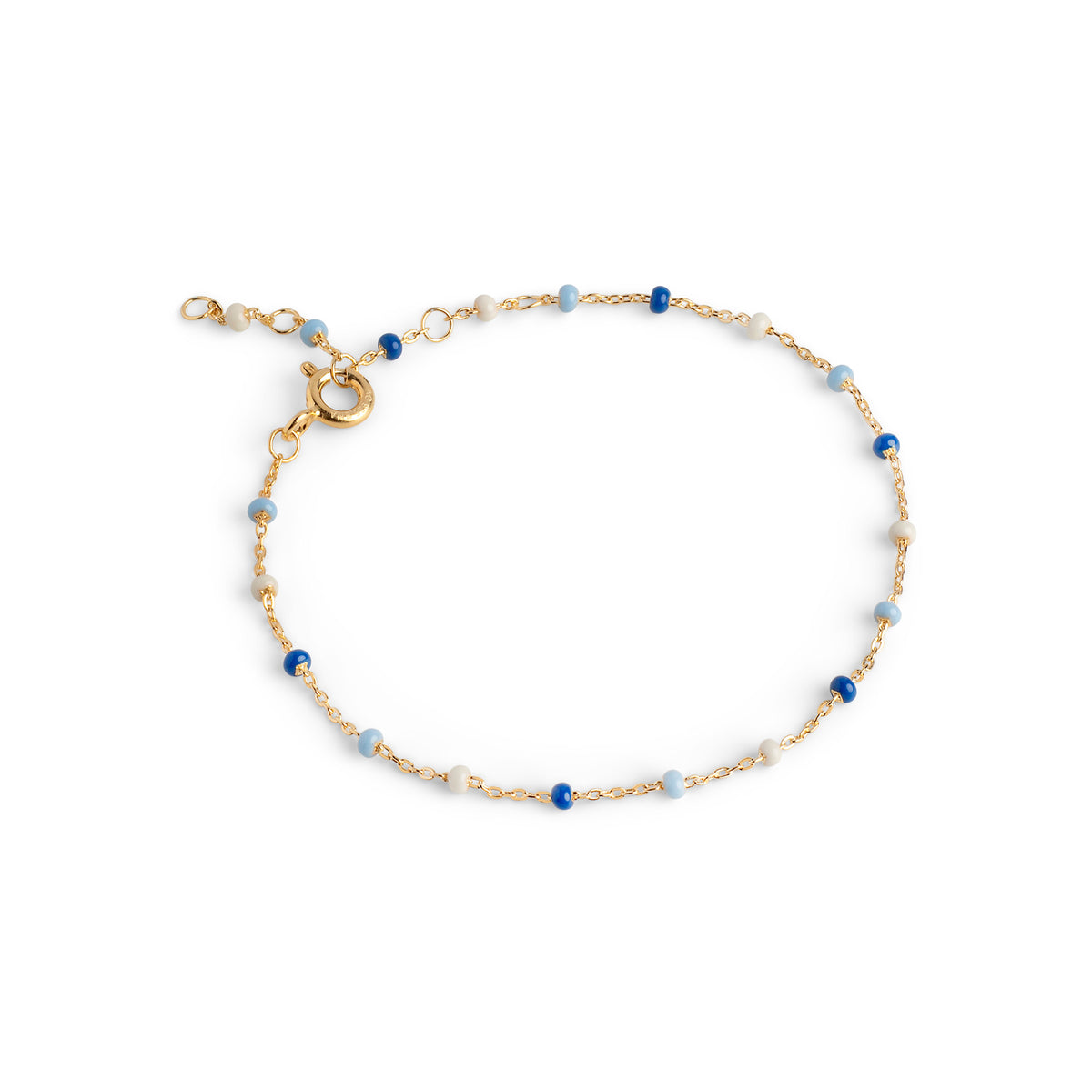 Enamel Copenhagen - Lola Bracelet – Gold