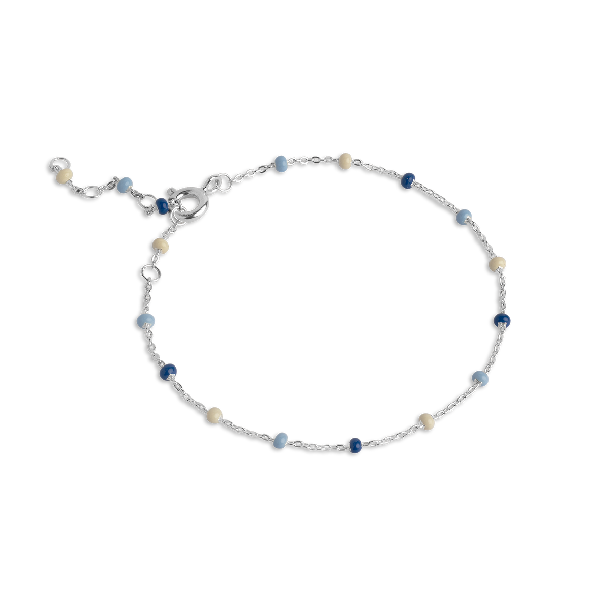 Enamel Copenhagen - Lola Bracelet – Silver