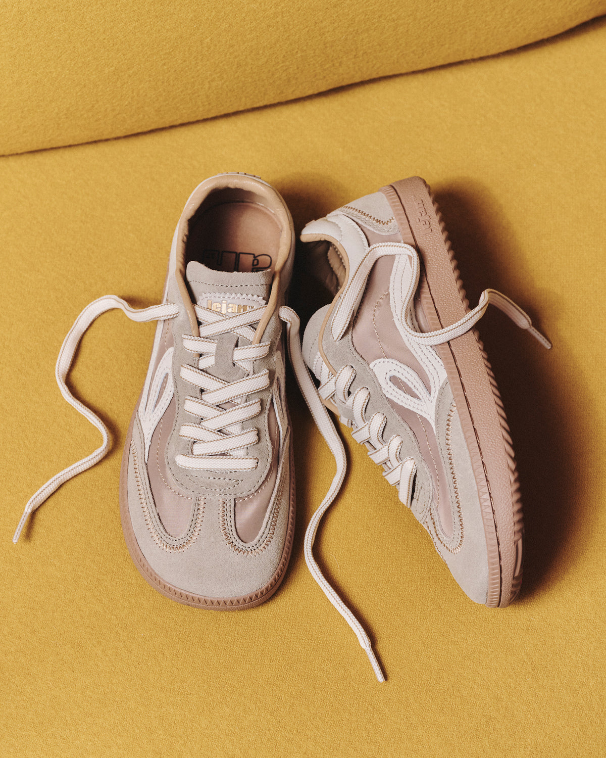 Lejan One Sneakers