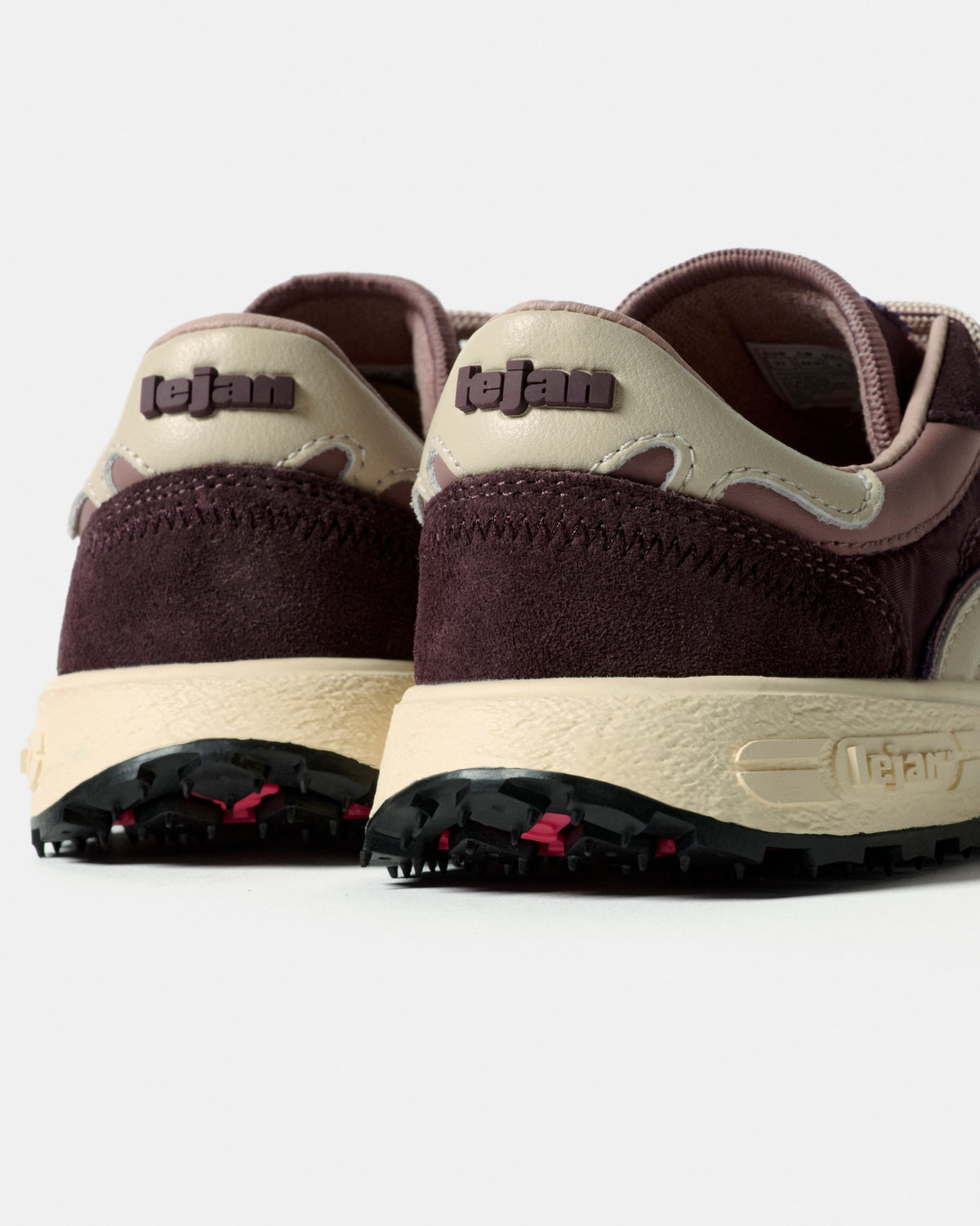 Lejan Melrose Sneakers