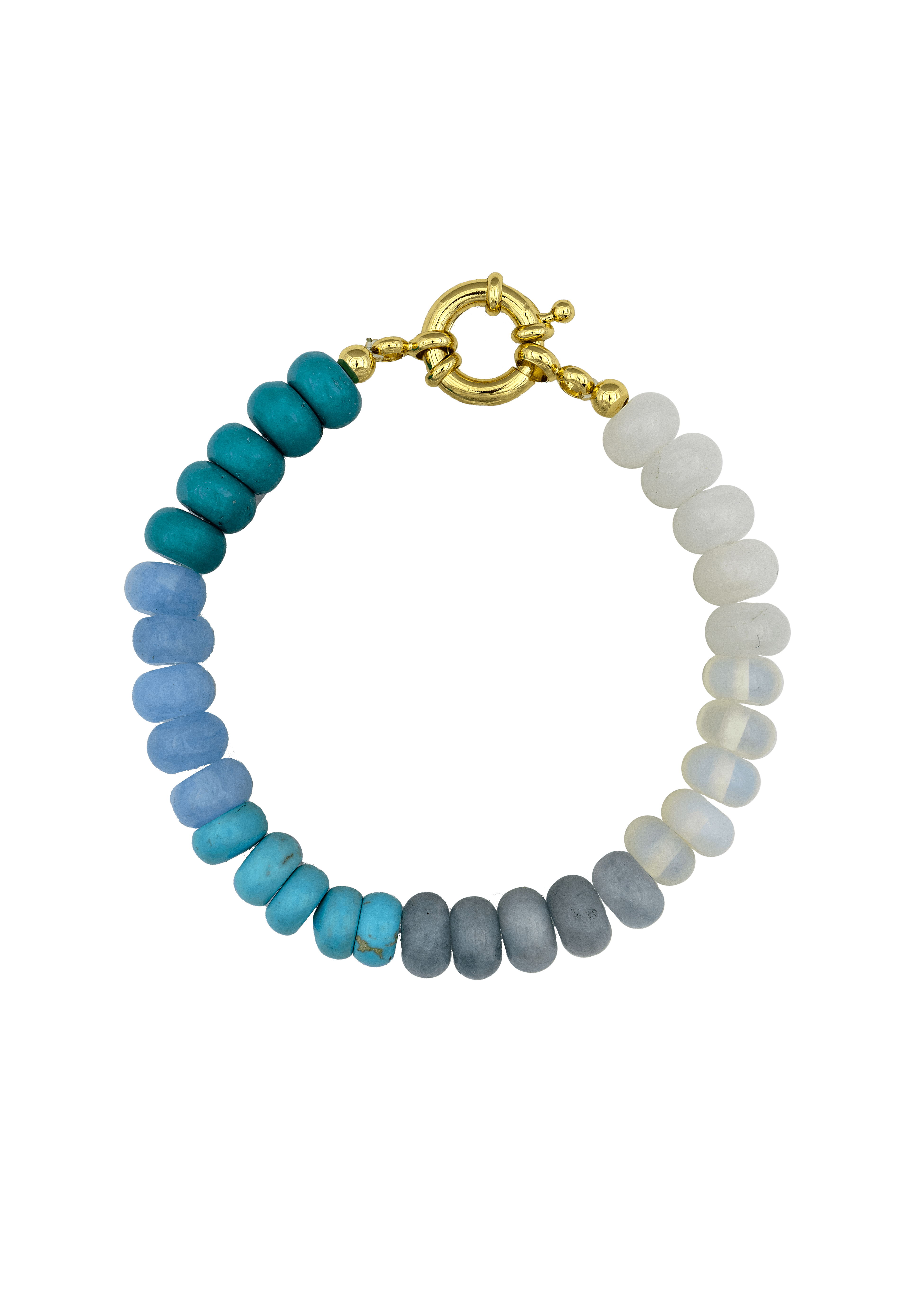 Bon Bon Necklace & Bracelet Sets - by Atelier 18