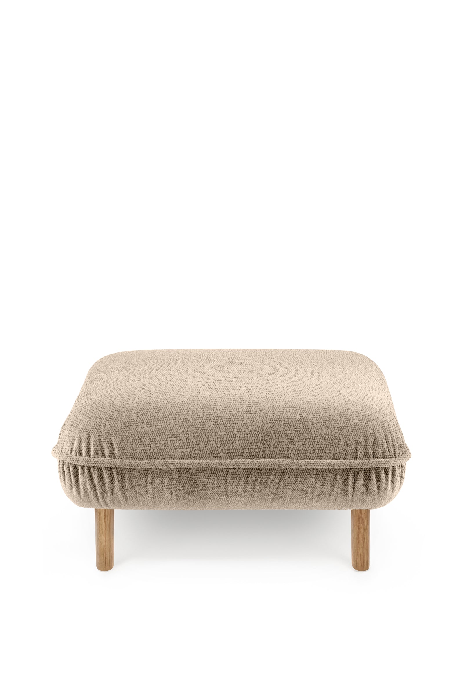 Bean Pouffe by Emko