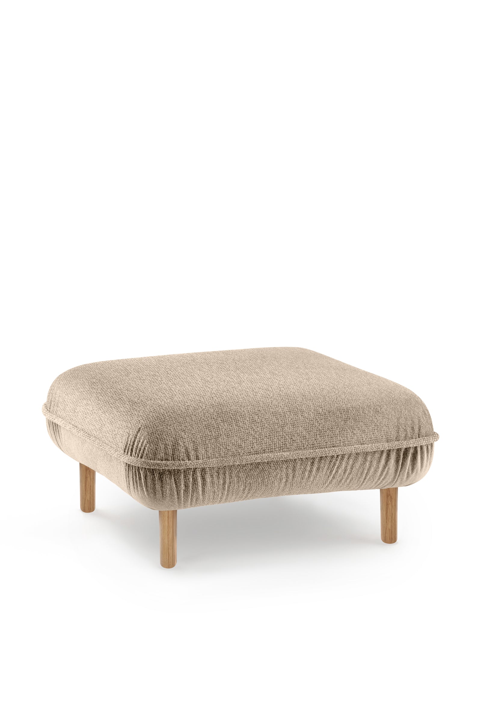 Bean Pouffe by Emko