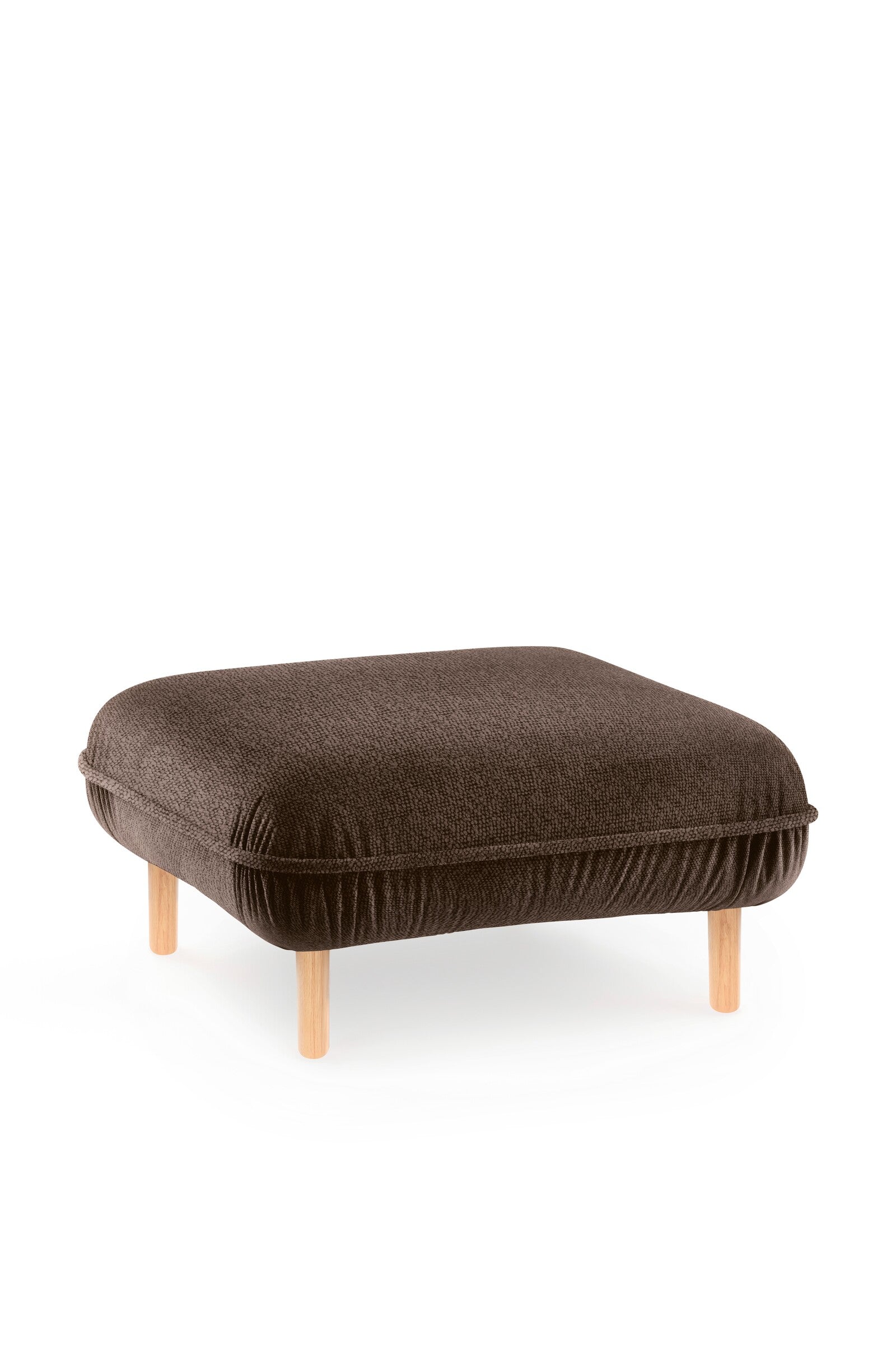 Bean Pouffe by Emko