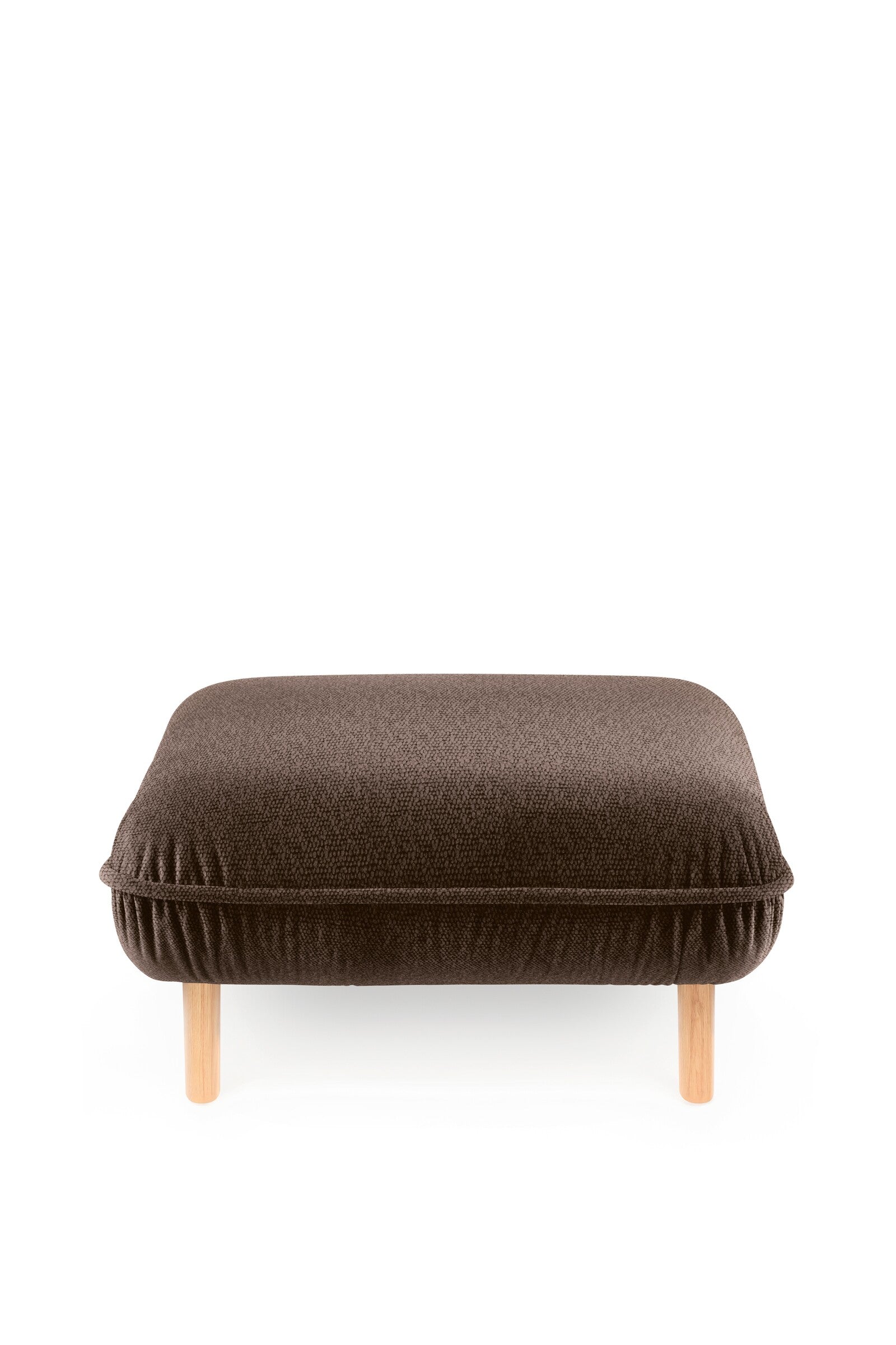 Bean Pouffe by Emko