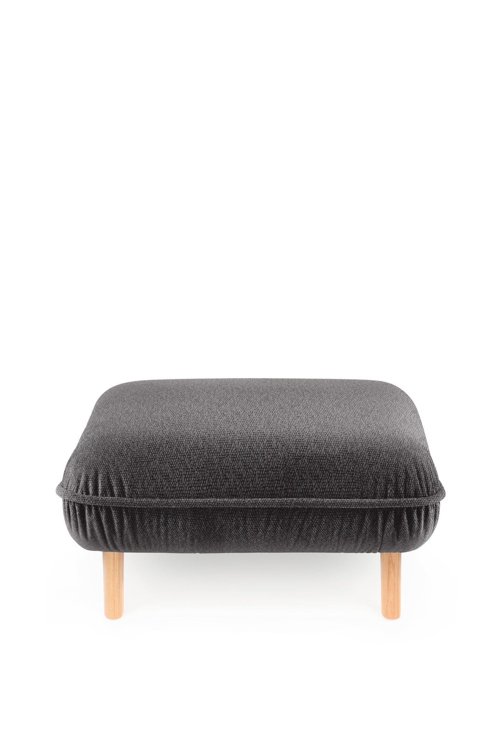Bean Pouffe by Emko