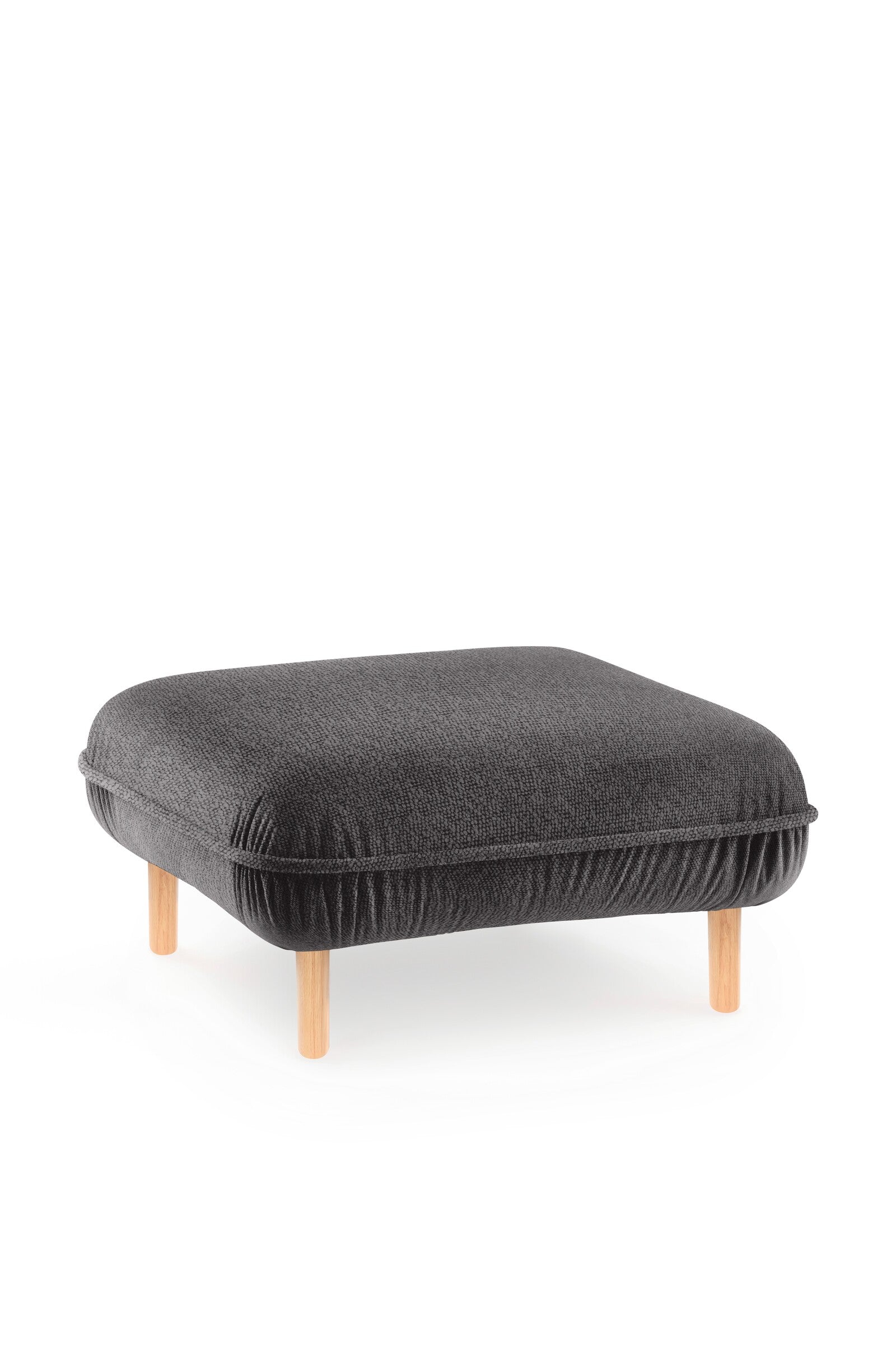 Bean Pouffe by Emko