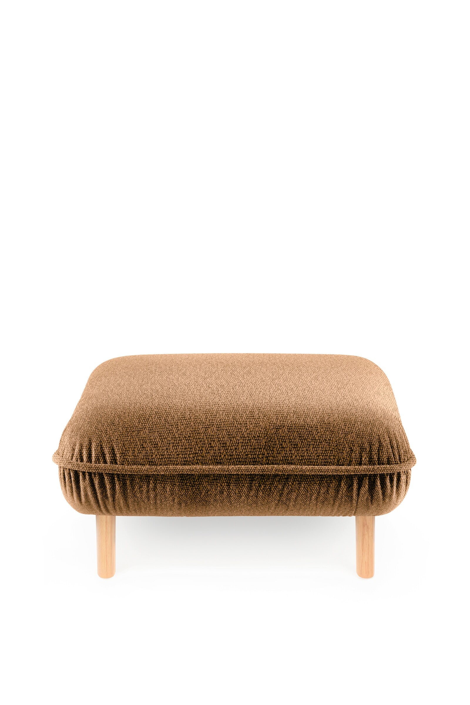 Bean Pouffe by Emko