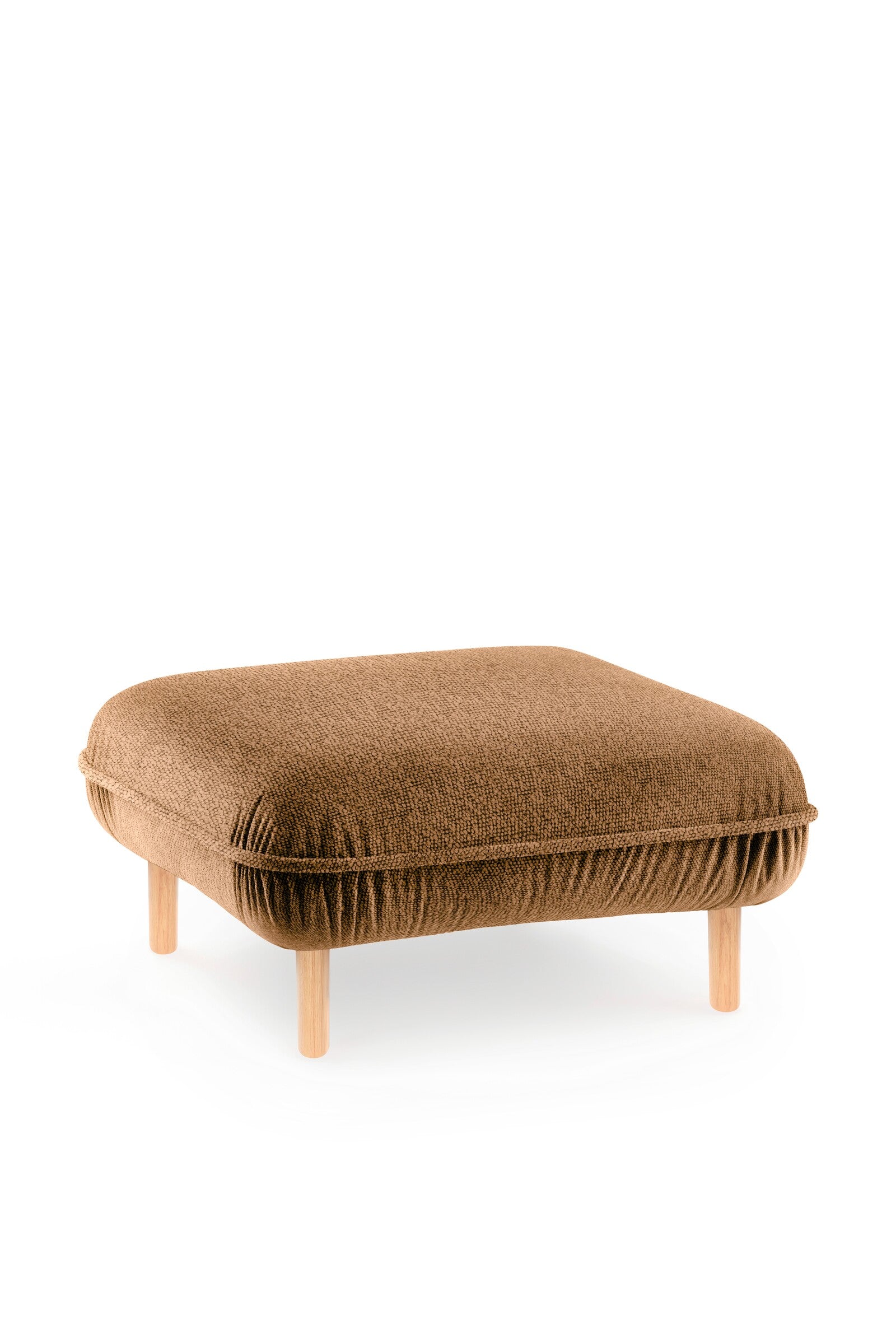Bean Pouffe by Emko