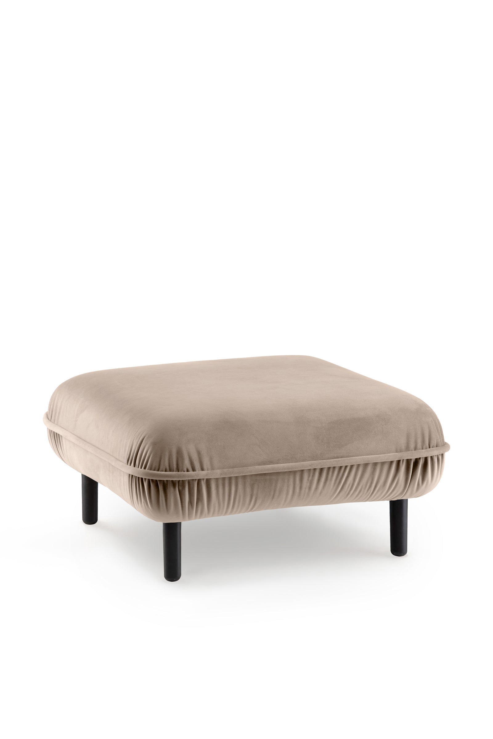 Bean Pouffe by Emko