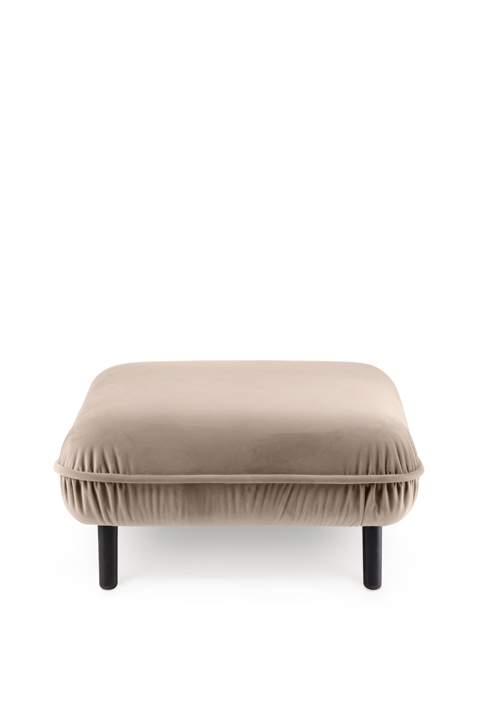 Bean Pouffe by Emko