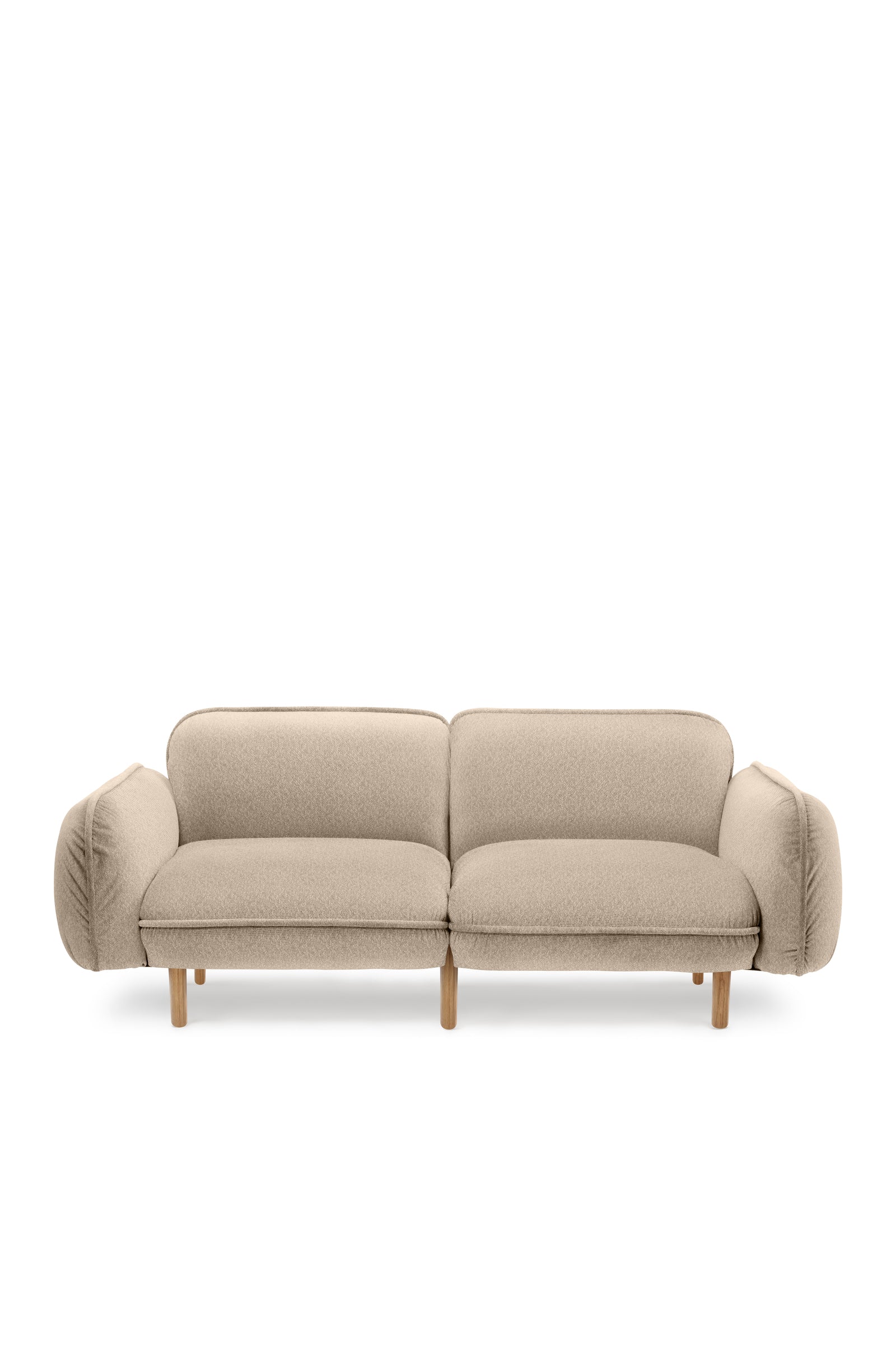 Bean Sofa 2 Seater by Emko