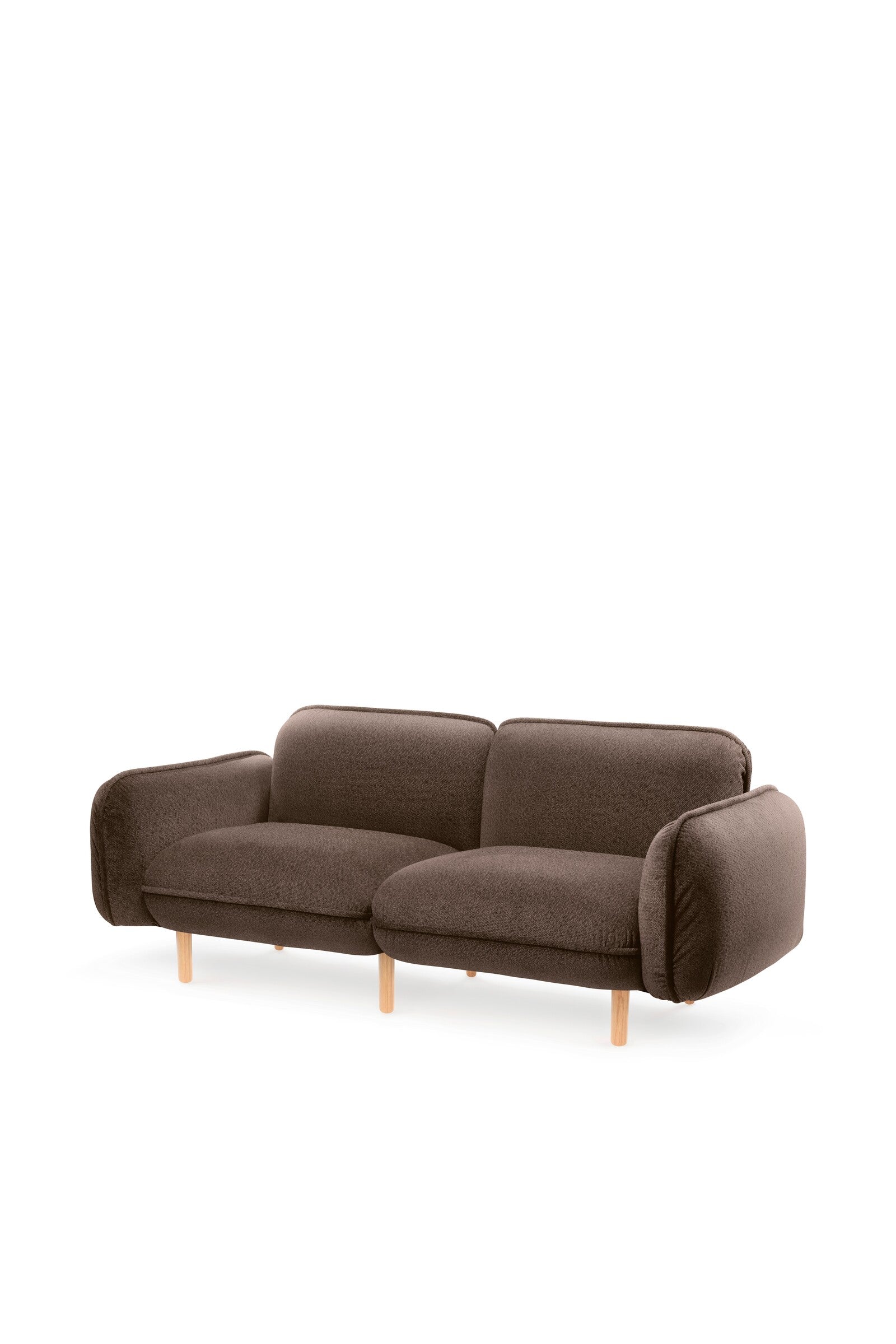 Bean Sofa 2 Seater by Emko