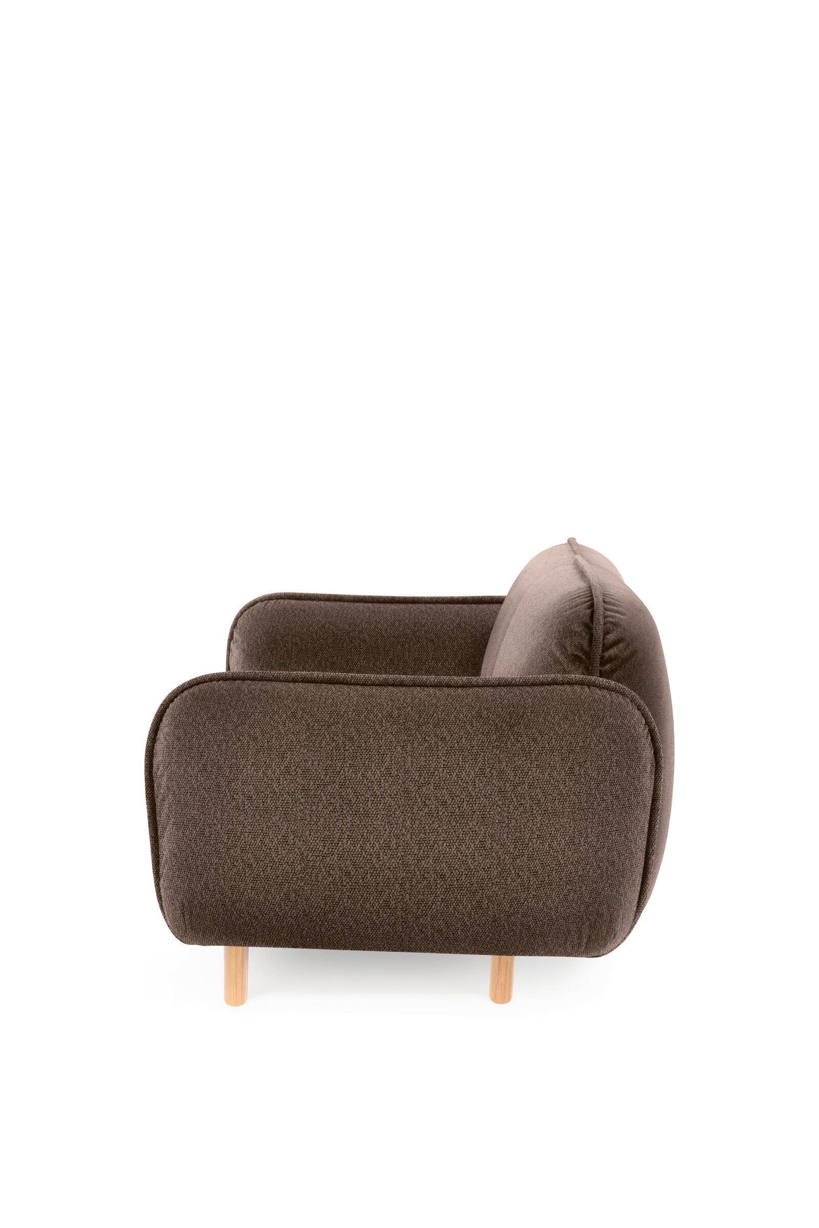 Bean Sofa 2 Seater by Emko