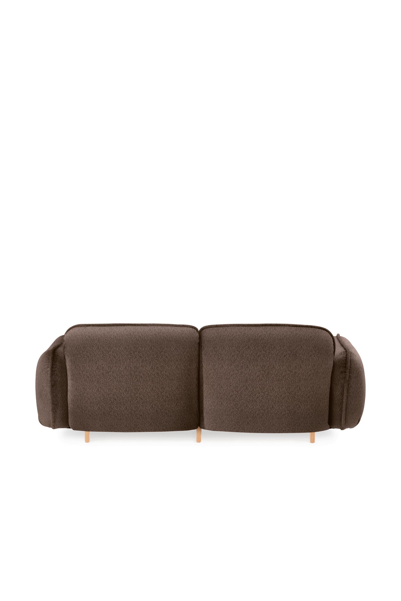 Bean Sofa 2 Seater by Emko
