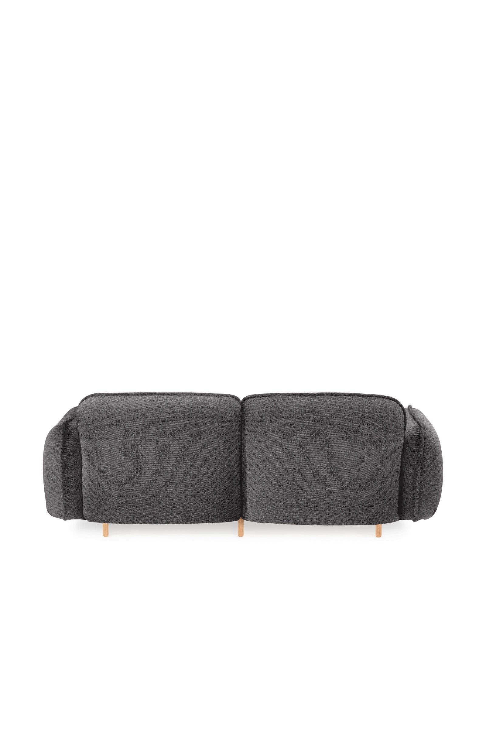 Bean Sofa 2 Seater by Emko