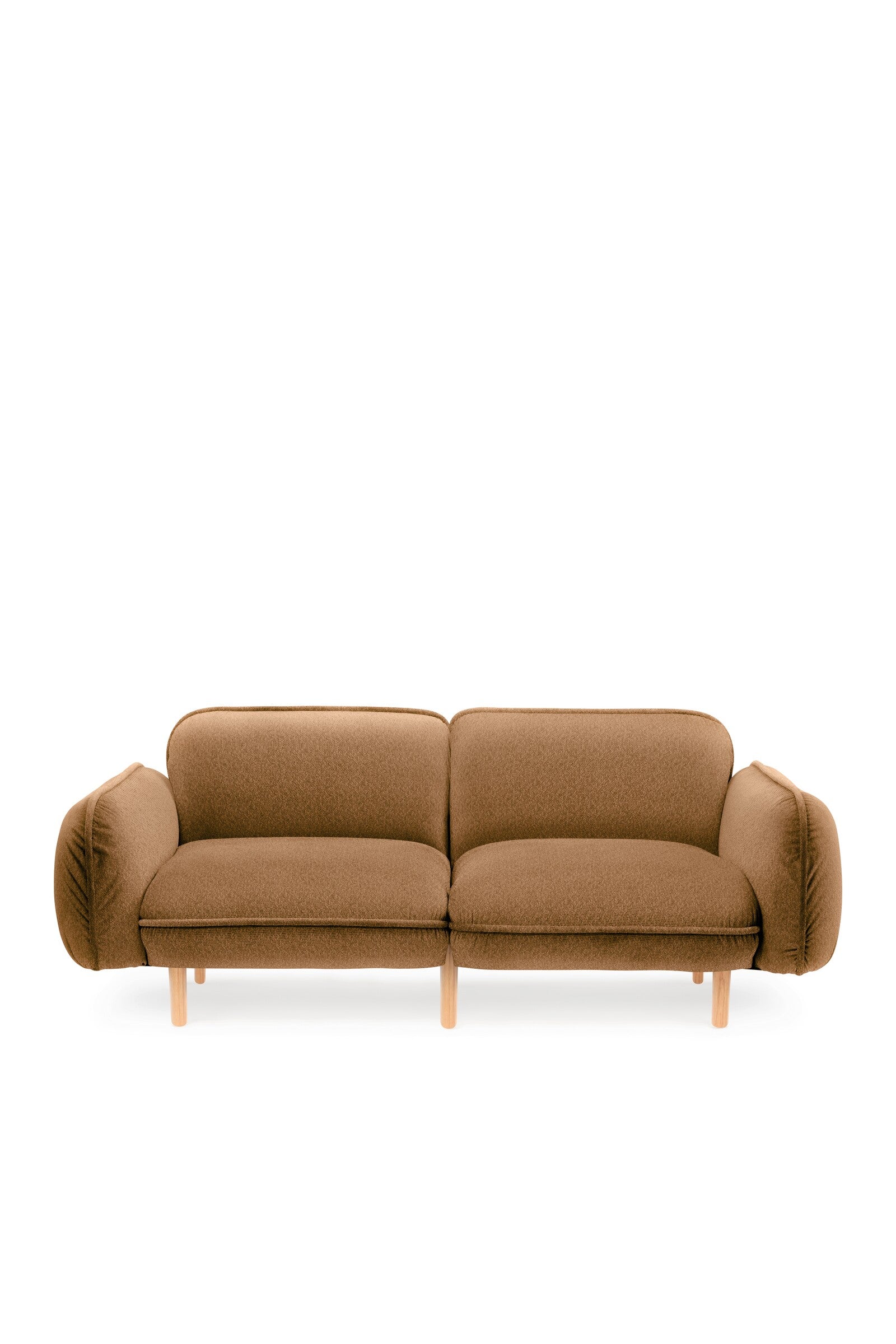 Bean Sofa 2 Seater by Emko