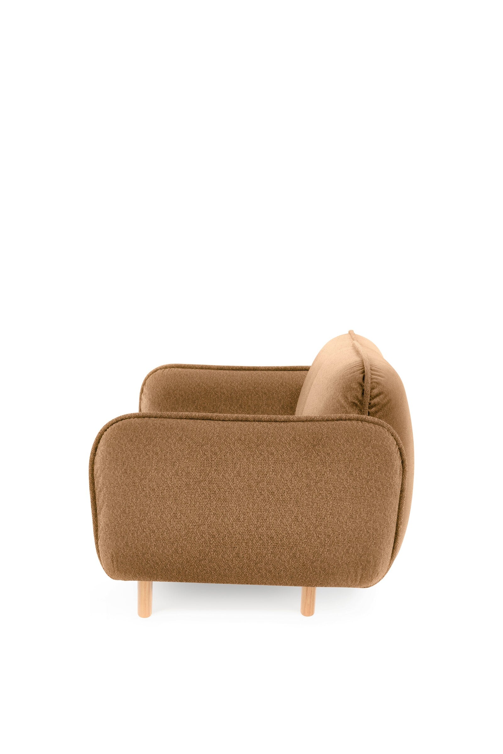 Bean Sofa 2 Seater by Emko