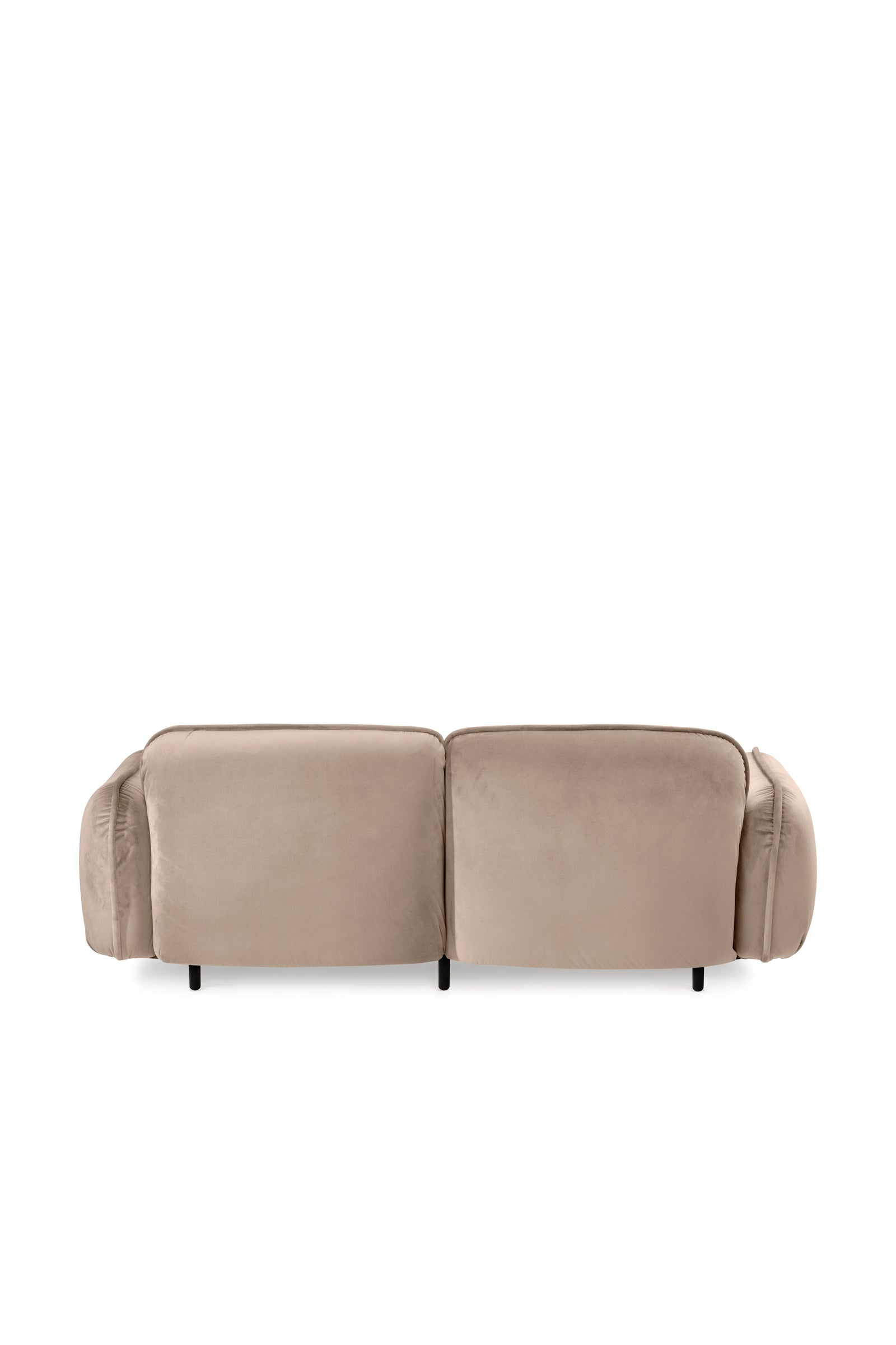 Bean Sofa 2 Seater by Emko