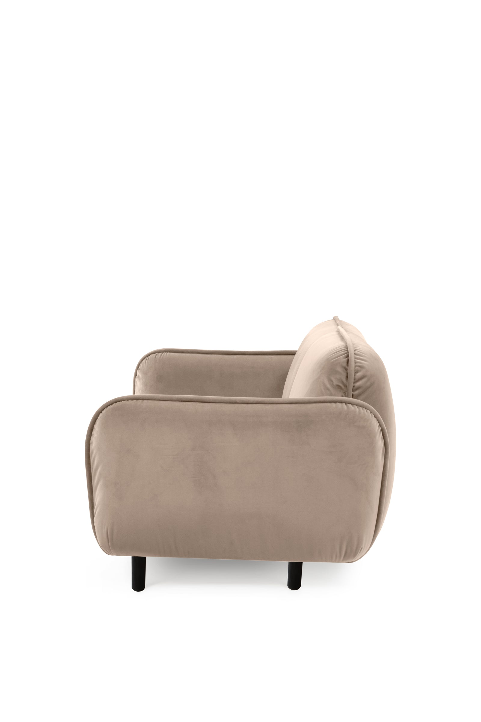 Bean Sofa 2 Seater by Emko