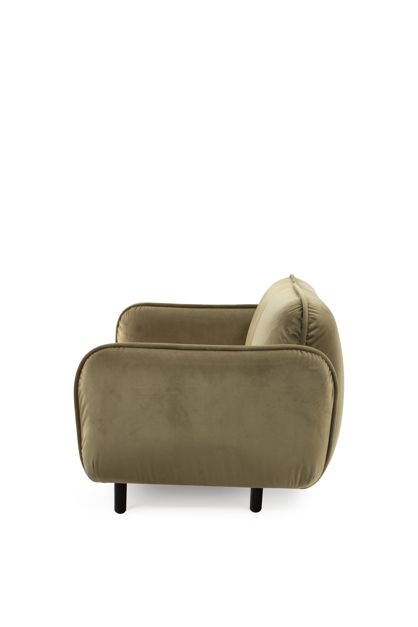 Bean Sofa 2 Seater by Emko