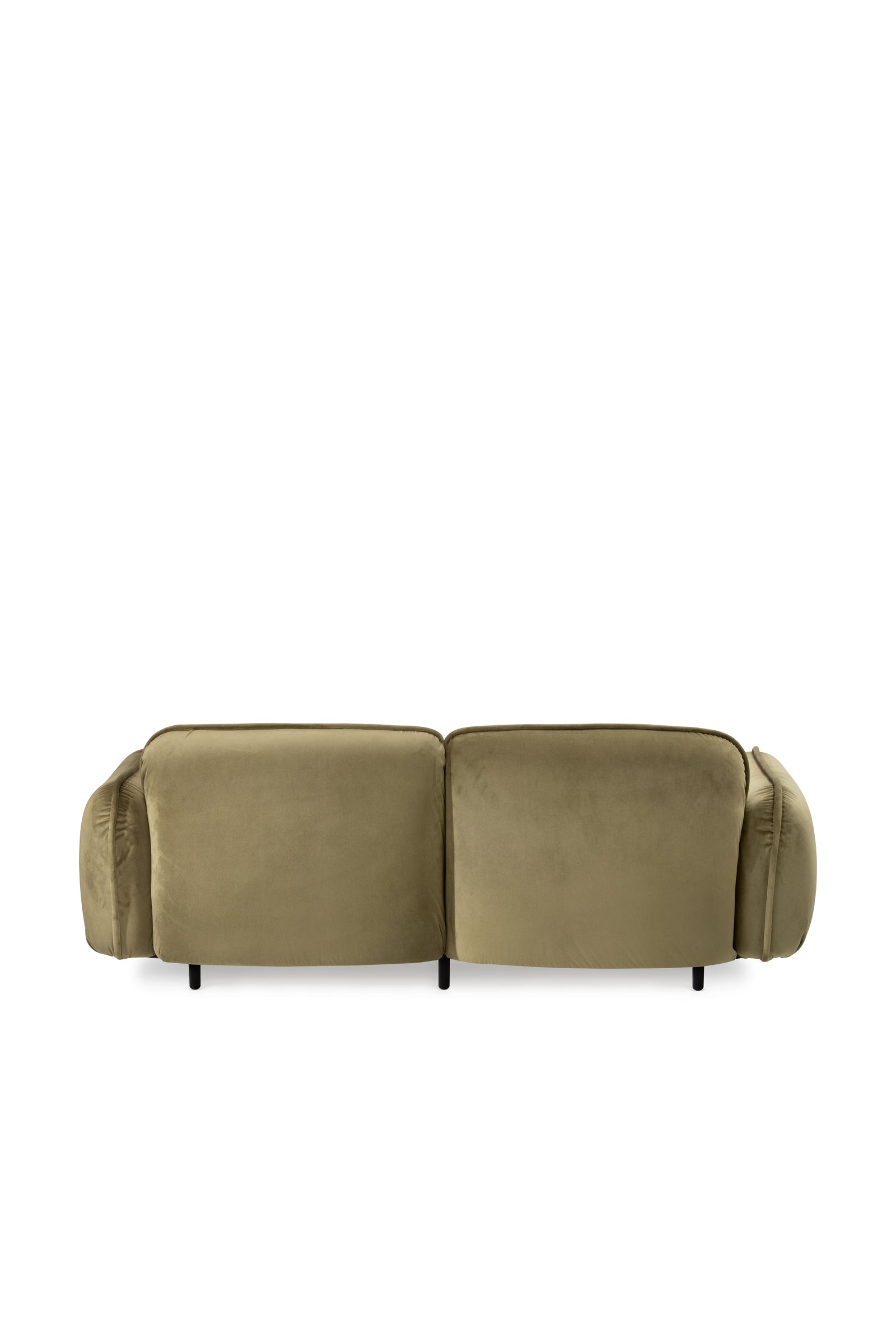 Bean Sofa 2 Seater by Emko