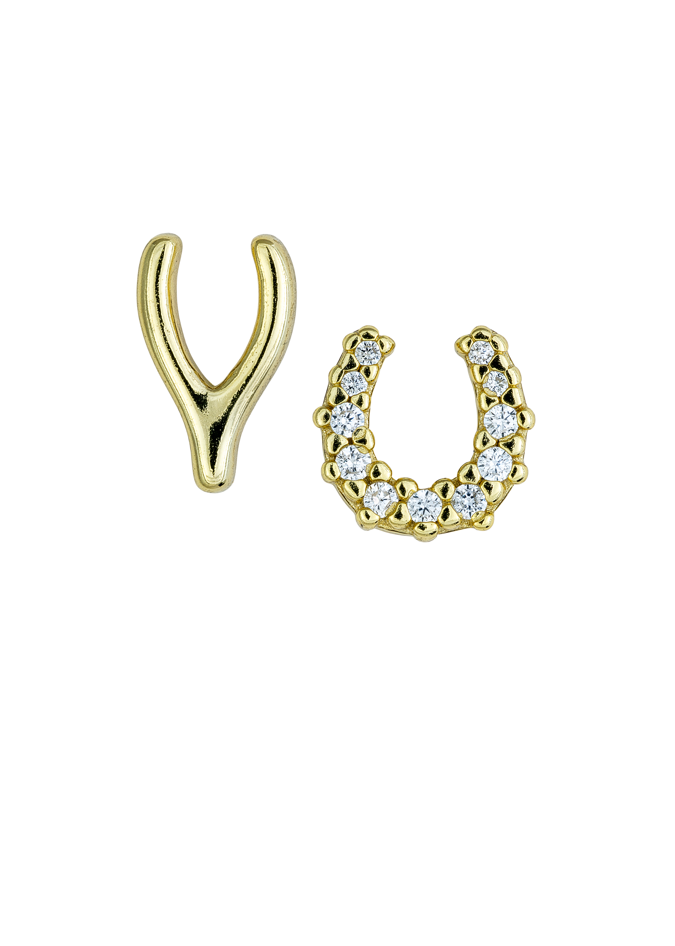 Lucky Studs - by Atelier 18