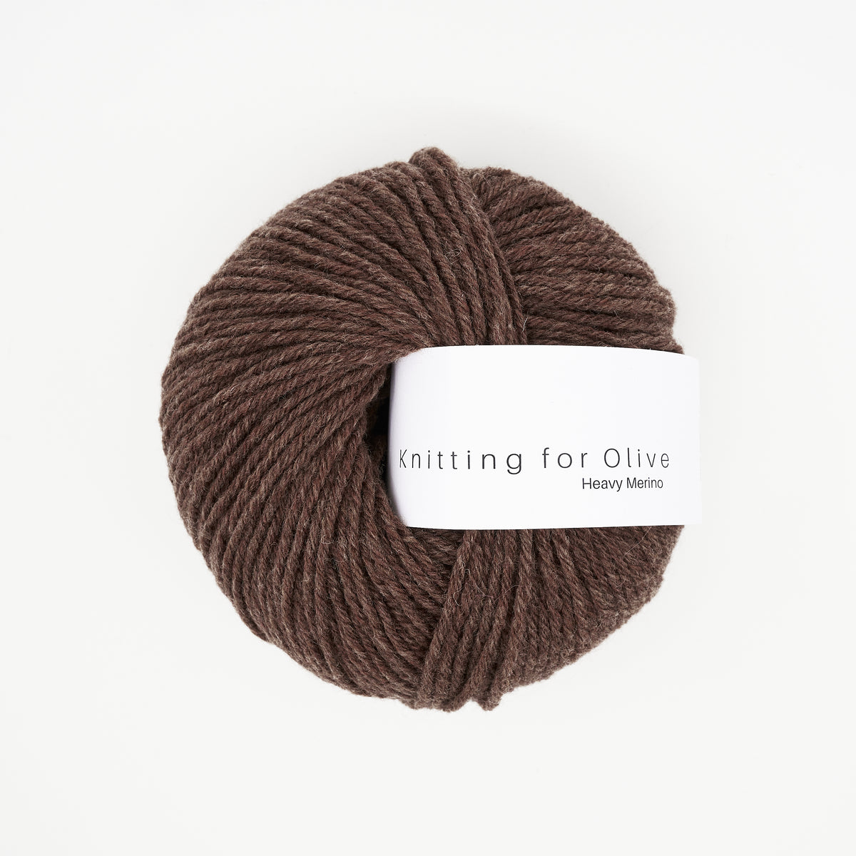 Knitting for Olive Heavy Merino