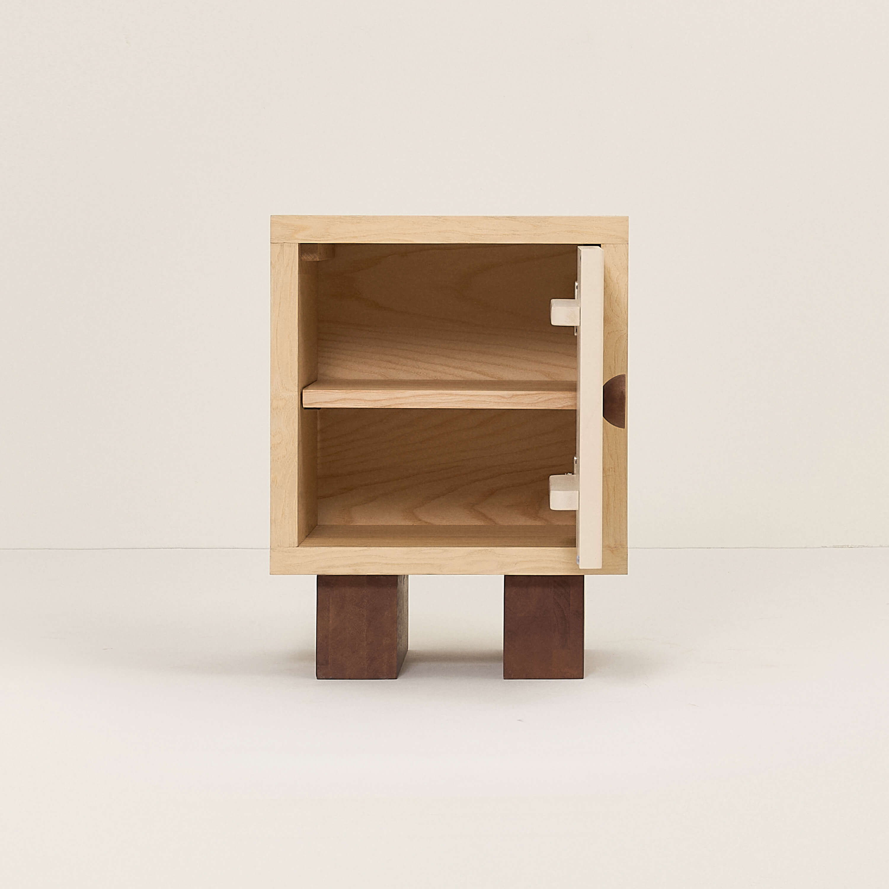 Bed side table Heju X Nobodinoz