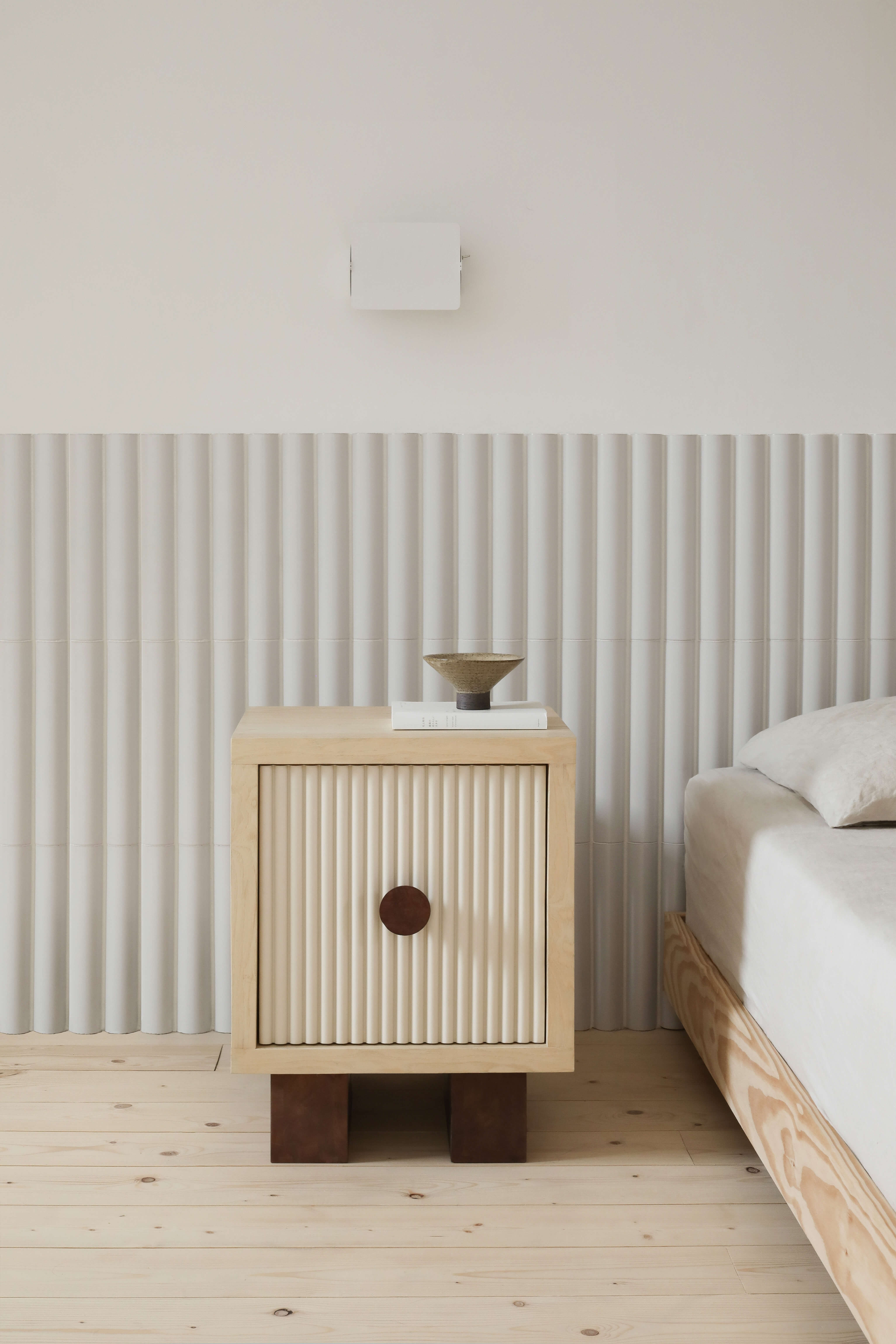 Bed side table Heju X Nobodinoz