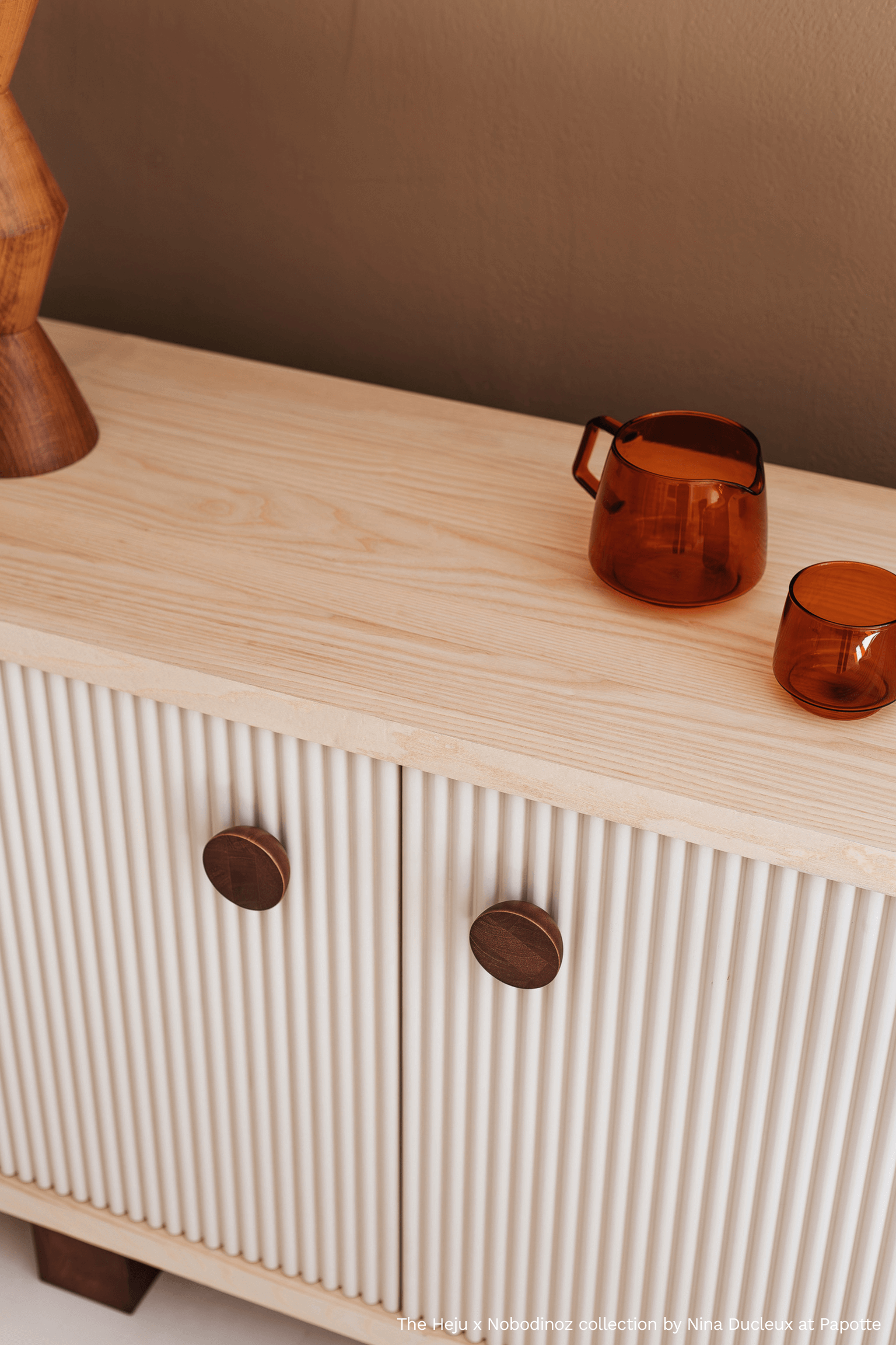 Sideboard Heju x Nobodinoz