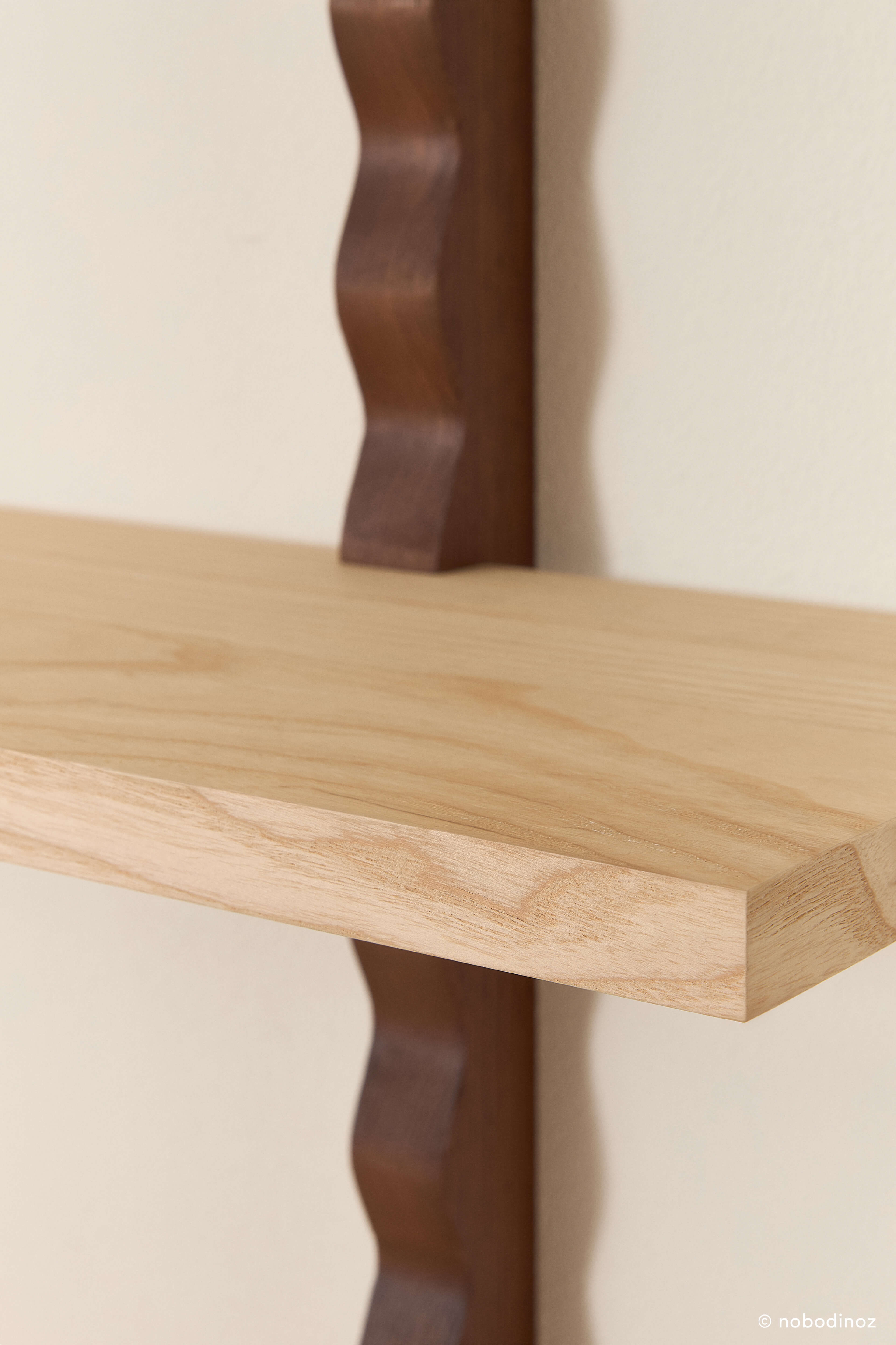 Wall Shelves Heju X Nobodinoz