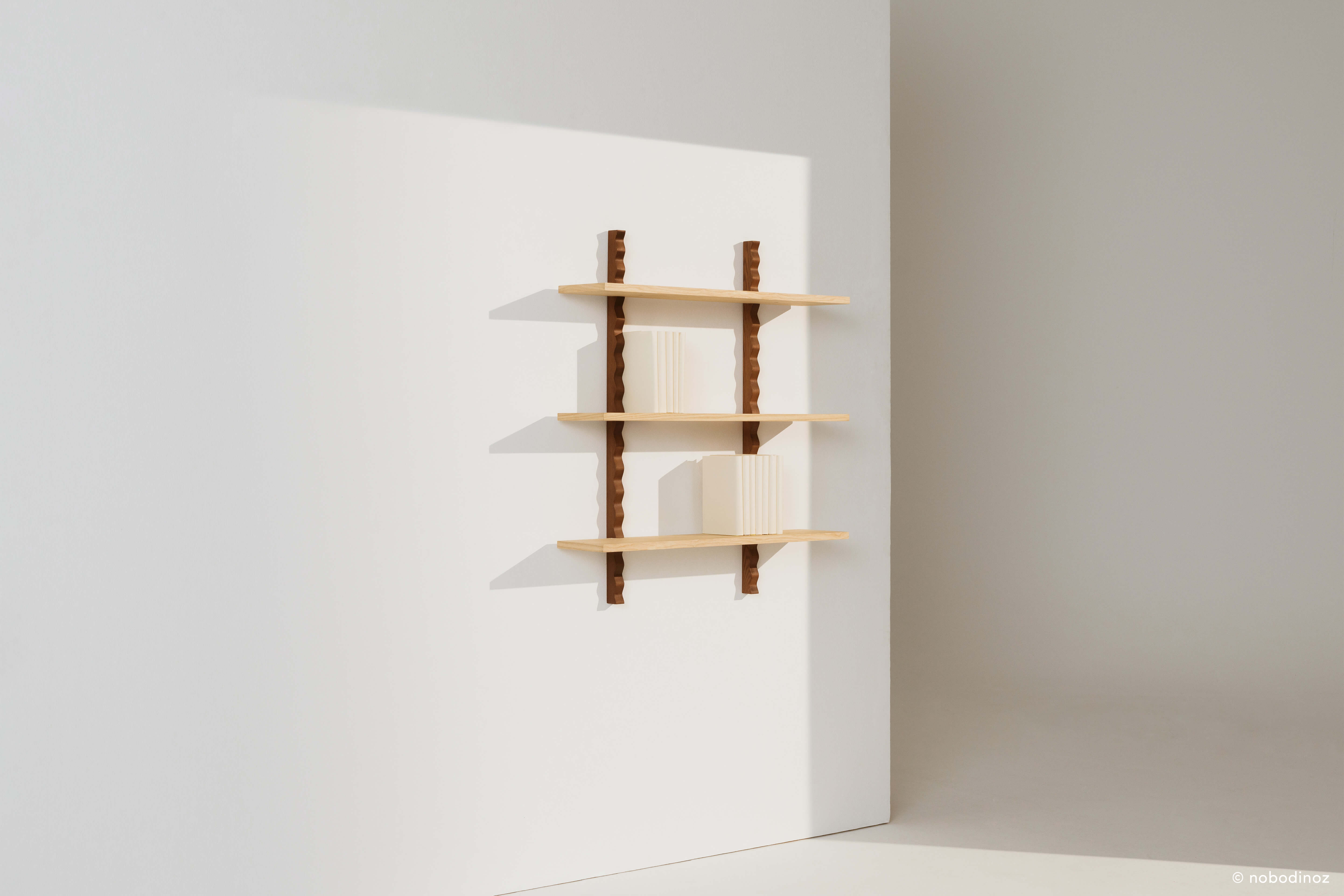 Wall Shelves Heju X Nobodinoz