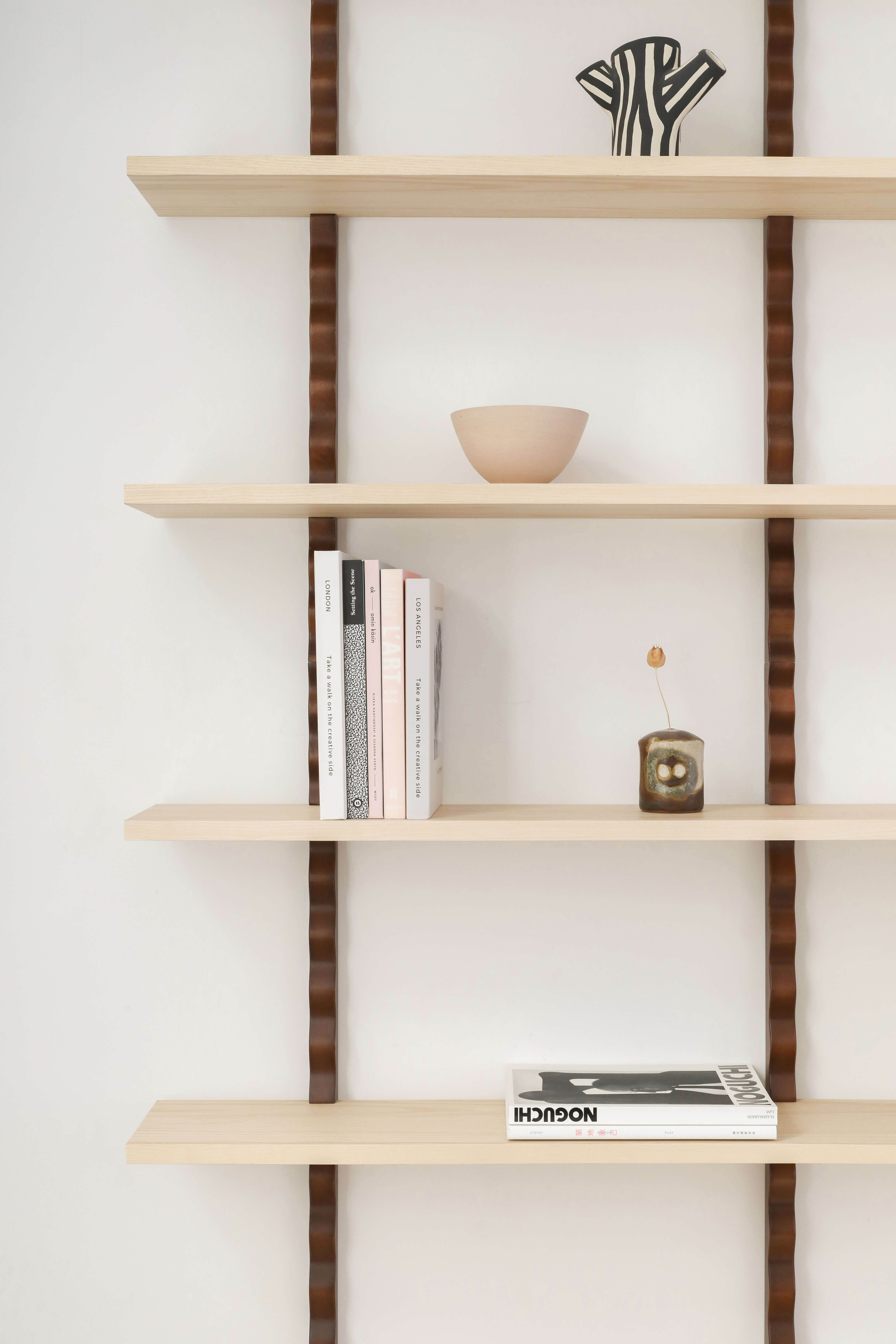 Wall Shelves Heju X Nobodinoz