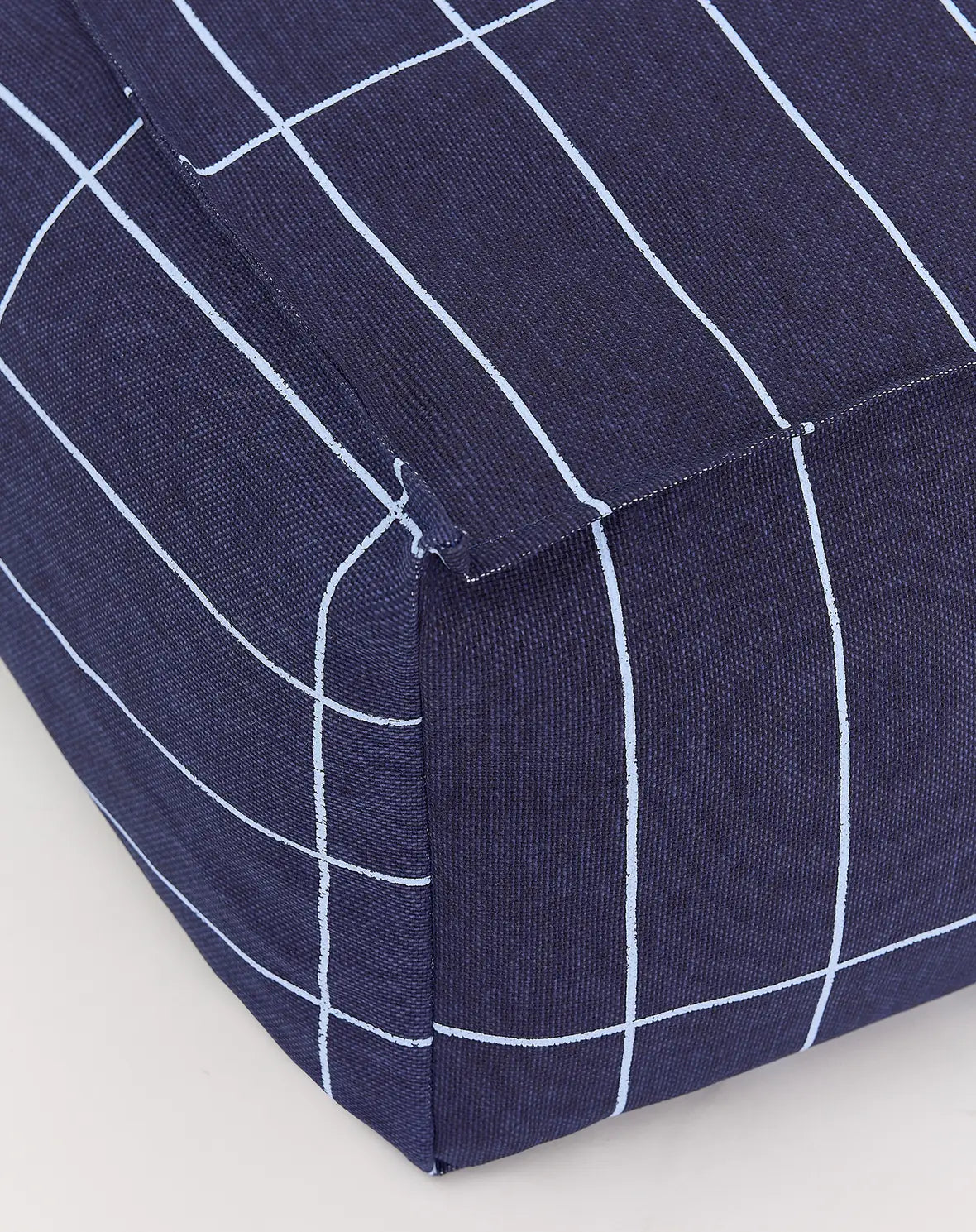 Nobodinoz - Long Beanbag - Adult Size - Vibes