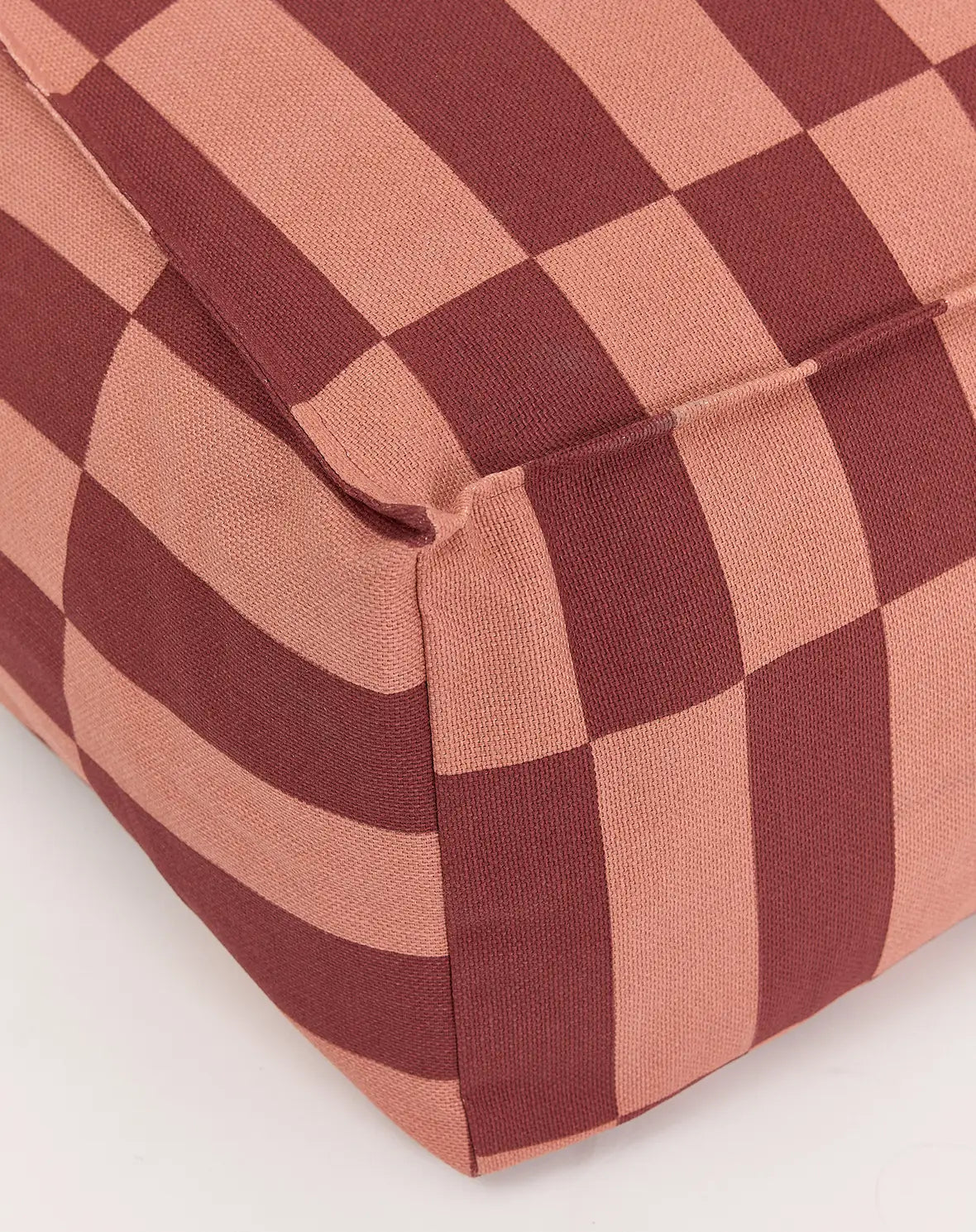 Nobodinoz - Long Beanbag - Adult Size - Vibes