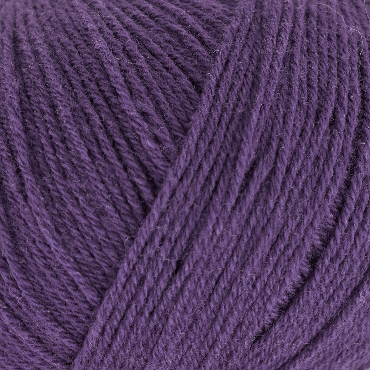 Knitting for Olive Merino