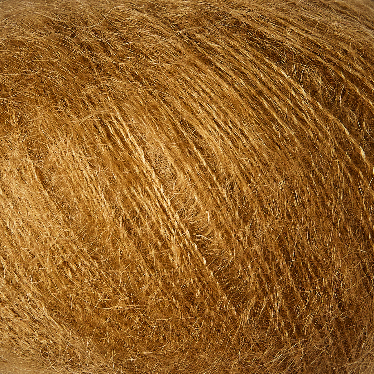 Knitting for Olive Soft Silk Mohair
