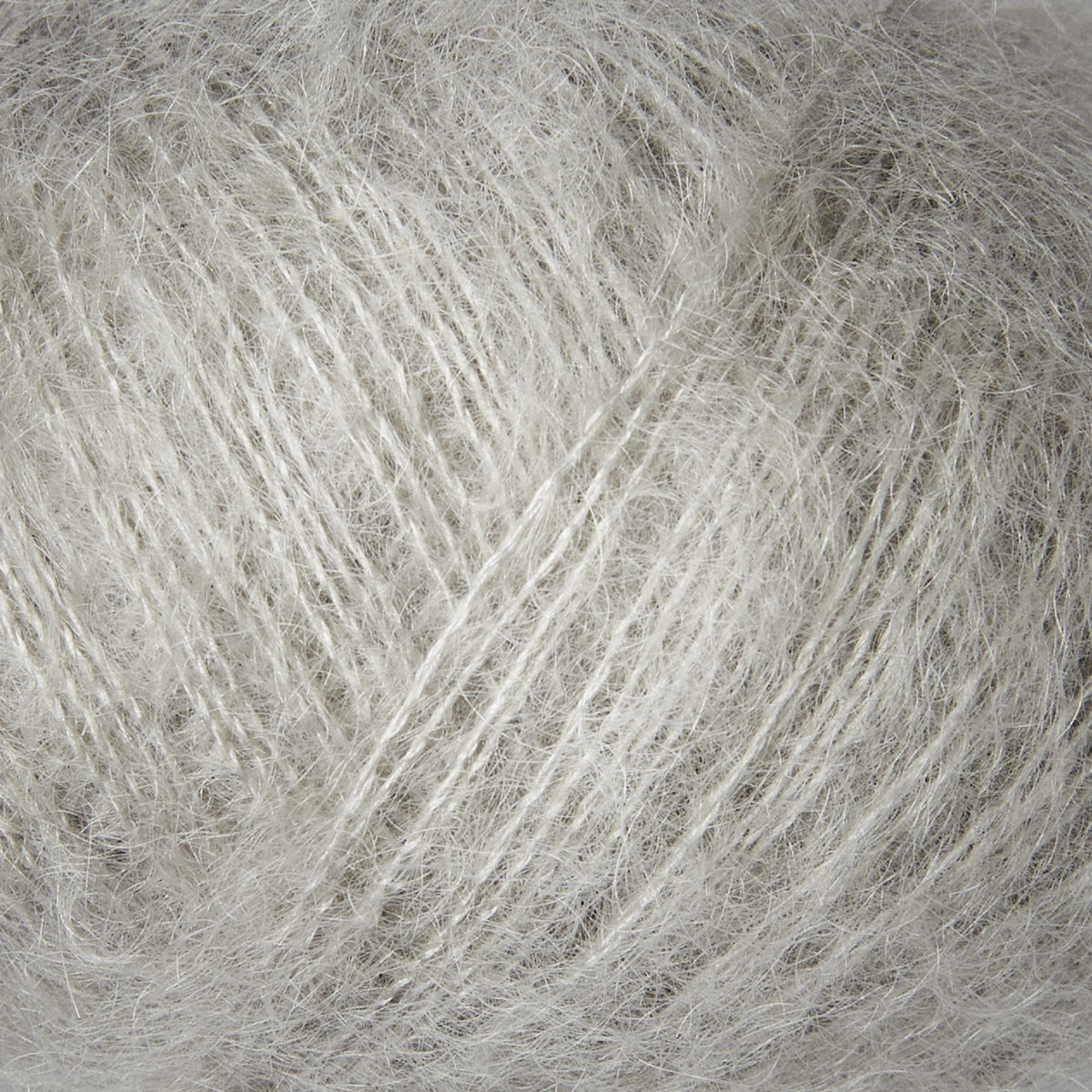 Knitting for Olive Soft Silk Mohair