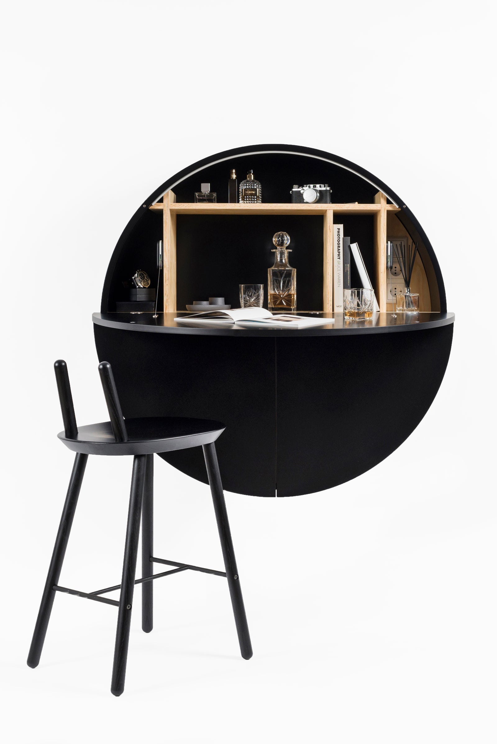 Multifunctional Pill - by Dalius Razauskas